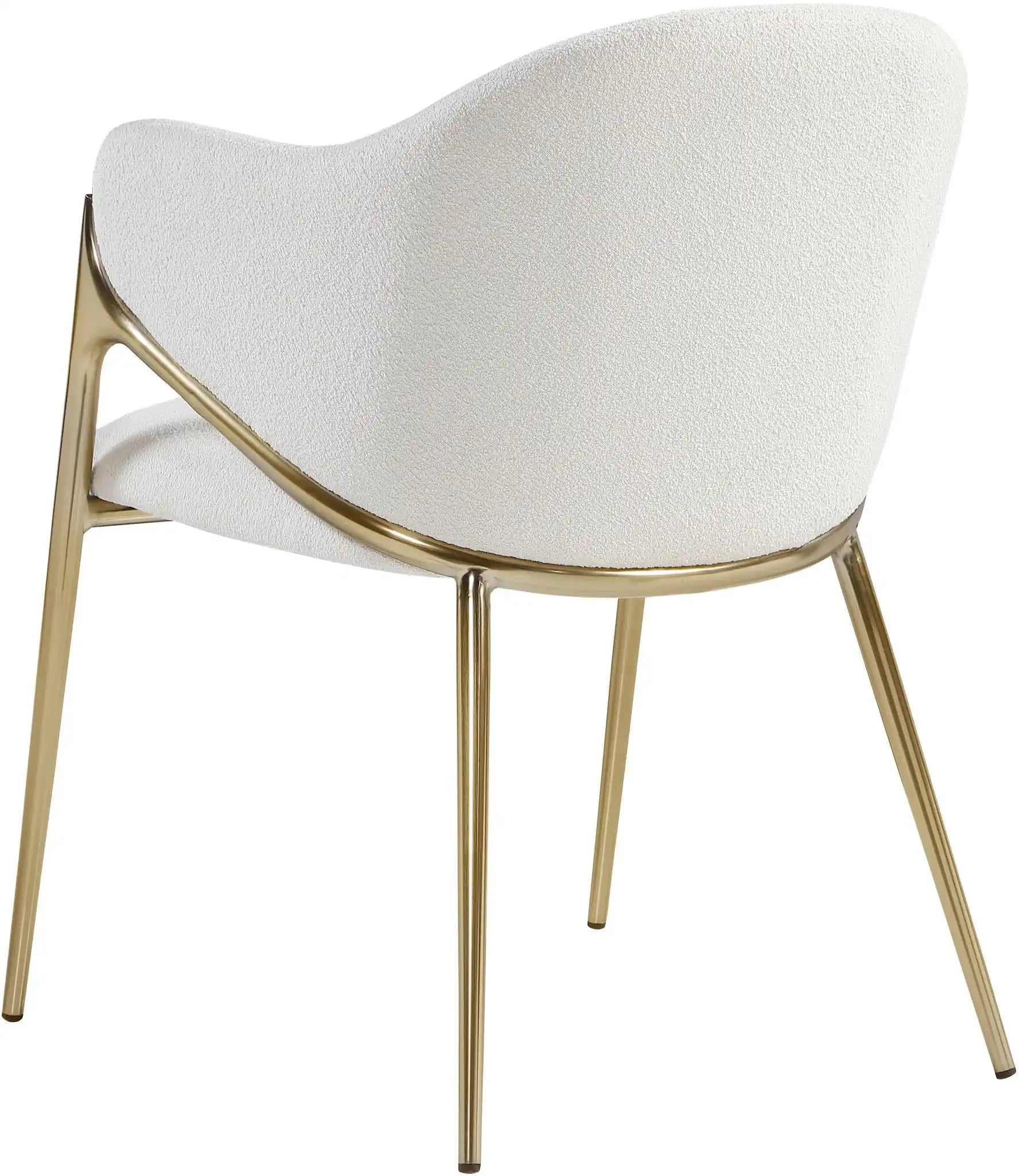 Nial - Dining Chair (Set of 2)