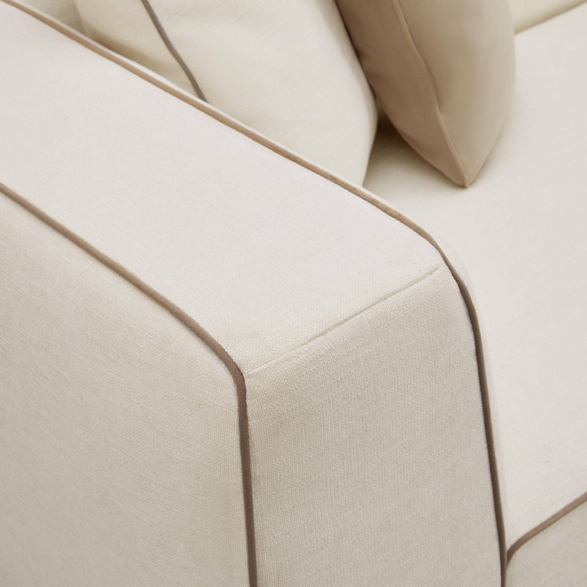Tristine - Sectional