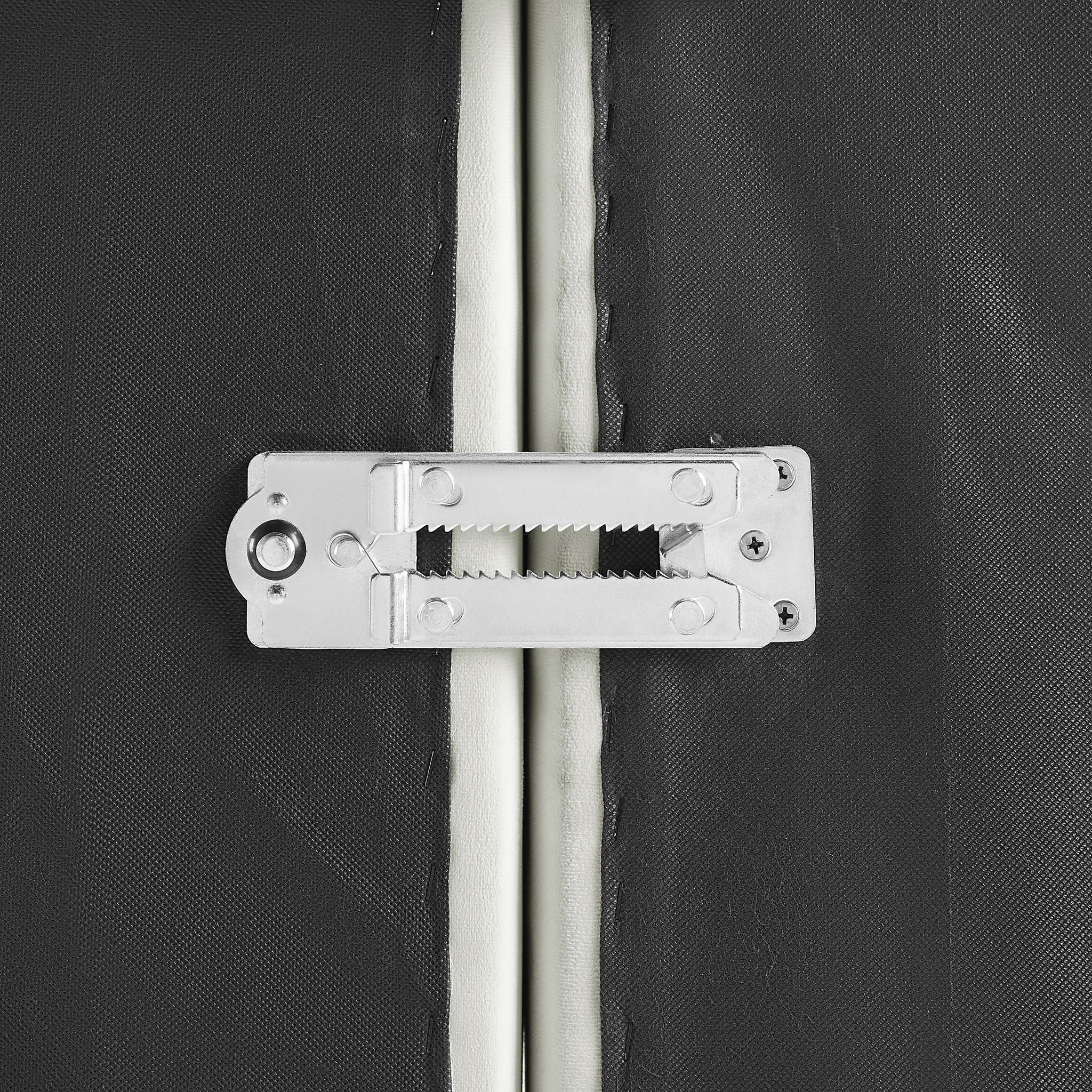 Caylie - Modular 5 Piece Sectional - Charcoal