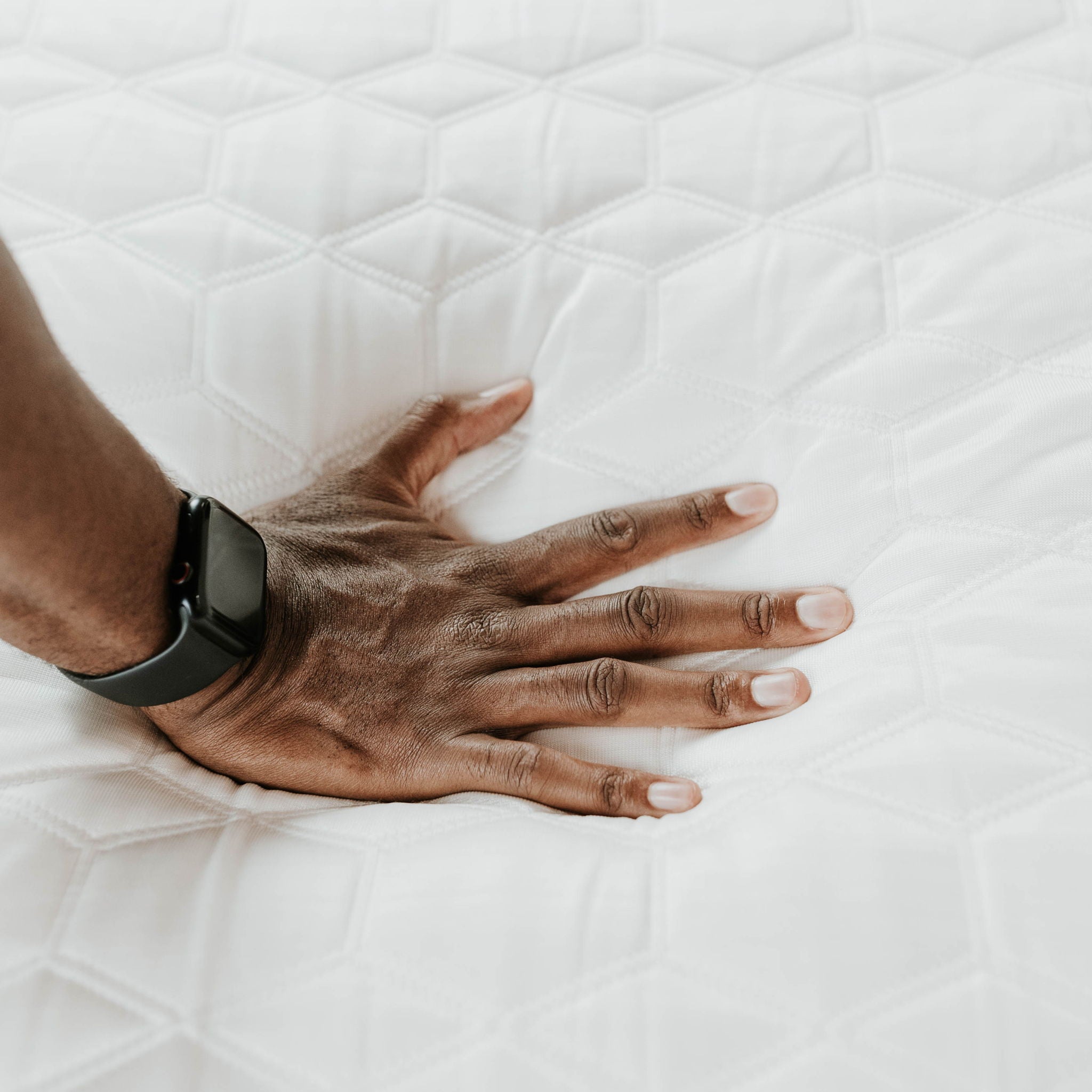 Copper Lux - 12" Soft Memory Foam Mattress With Phase Change Cooling Fabric