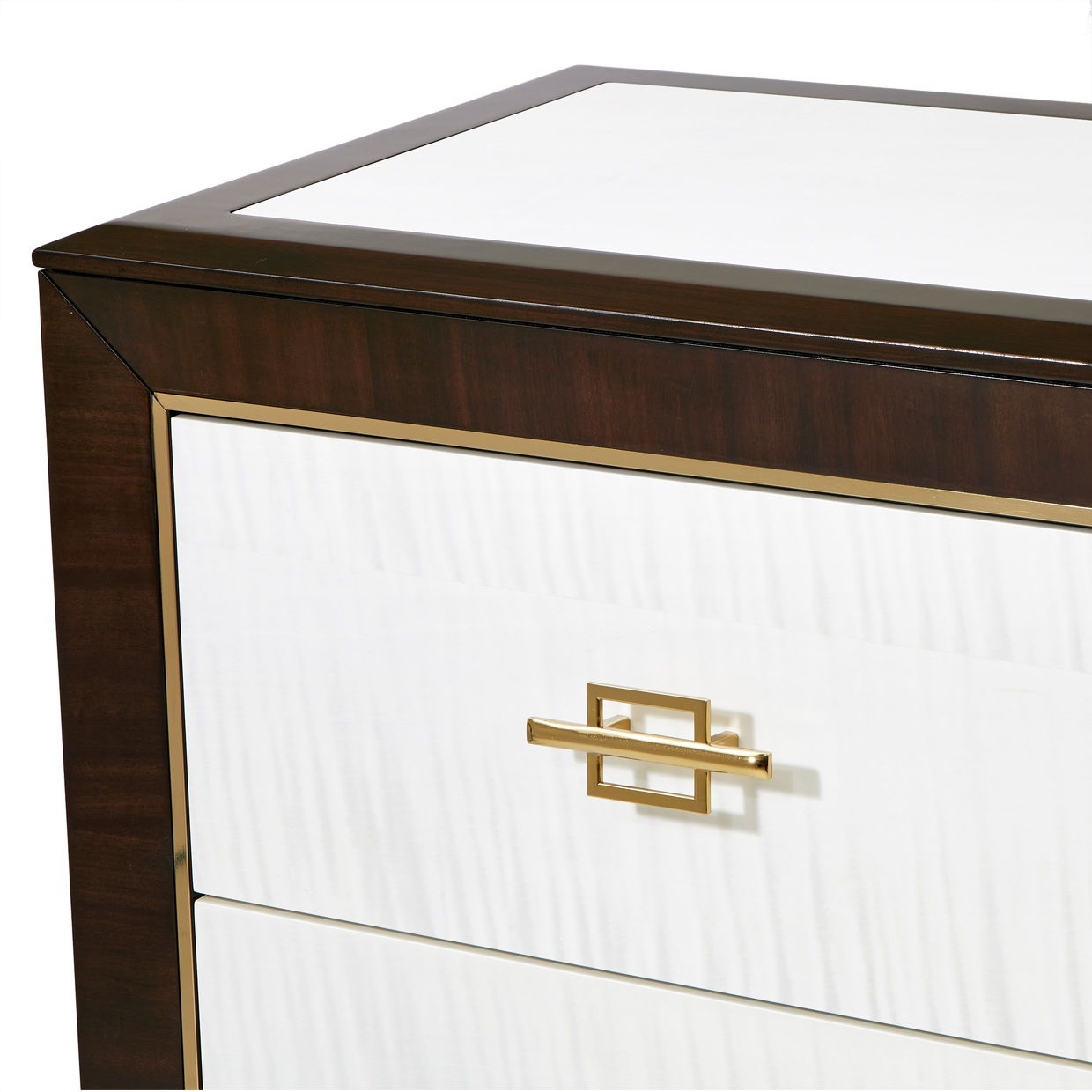Belmont Place - Bedroom Dresser