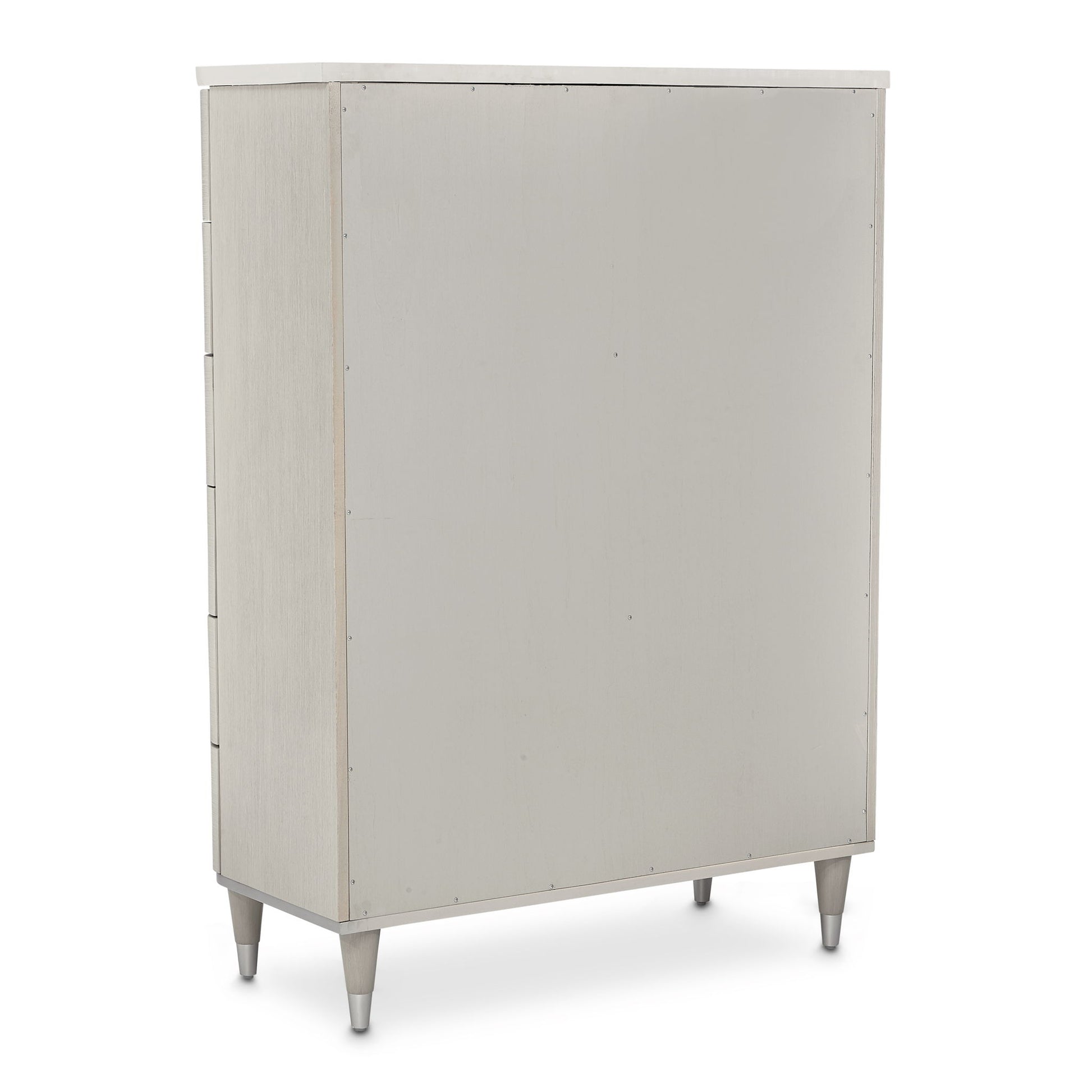 Eclipse - 6-Drawer Chest - Moonlight - Best Buy Furniture