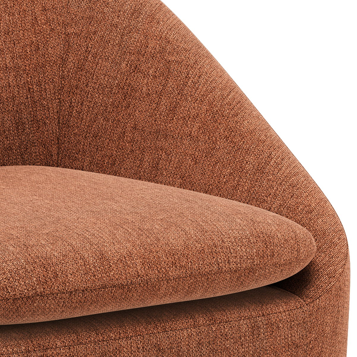 Redding - Upholstered Accent Chair - Best Buy Furniture