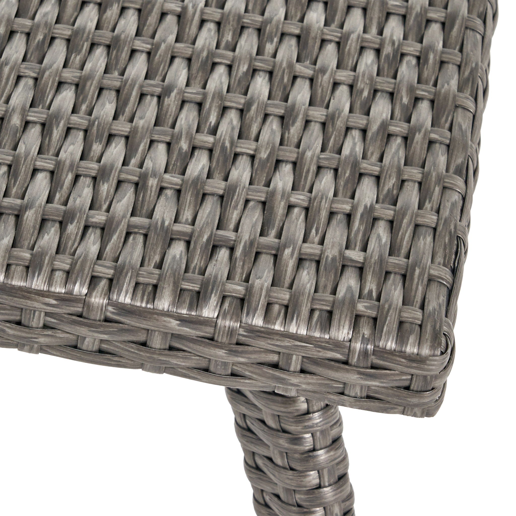 Honolulu - Wicker Set Outdoor Seating