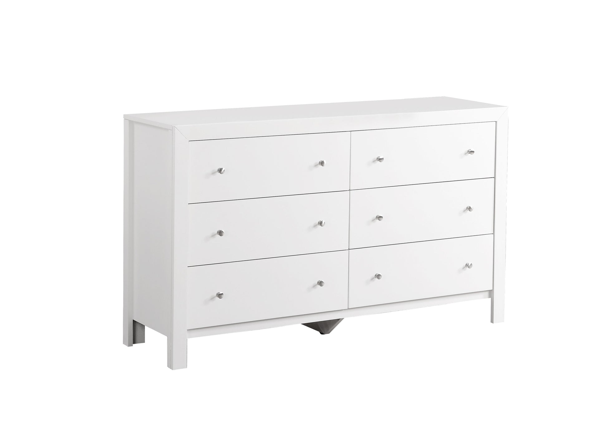 Elegant Transitional Dresser - Best Buy Furniture