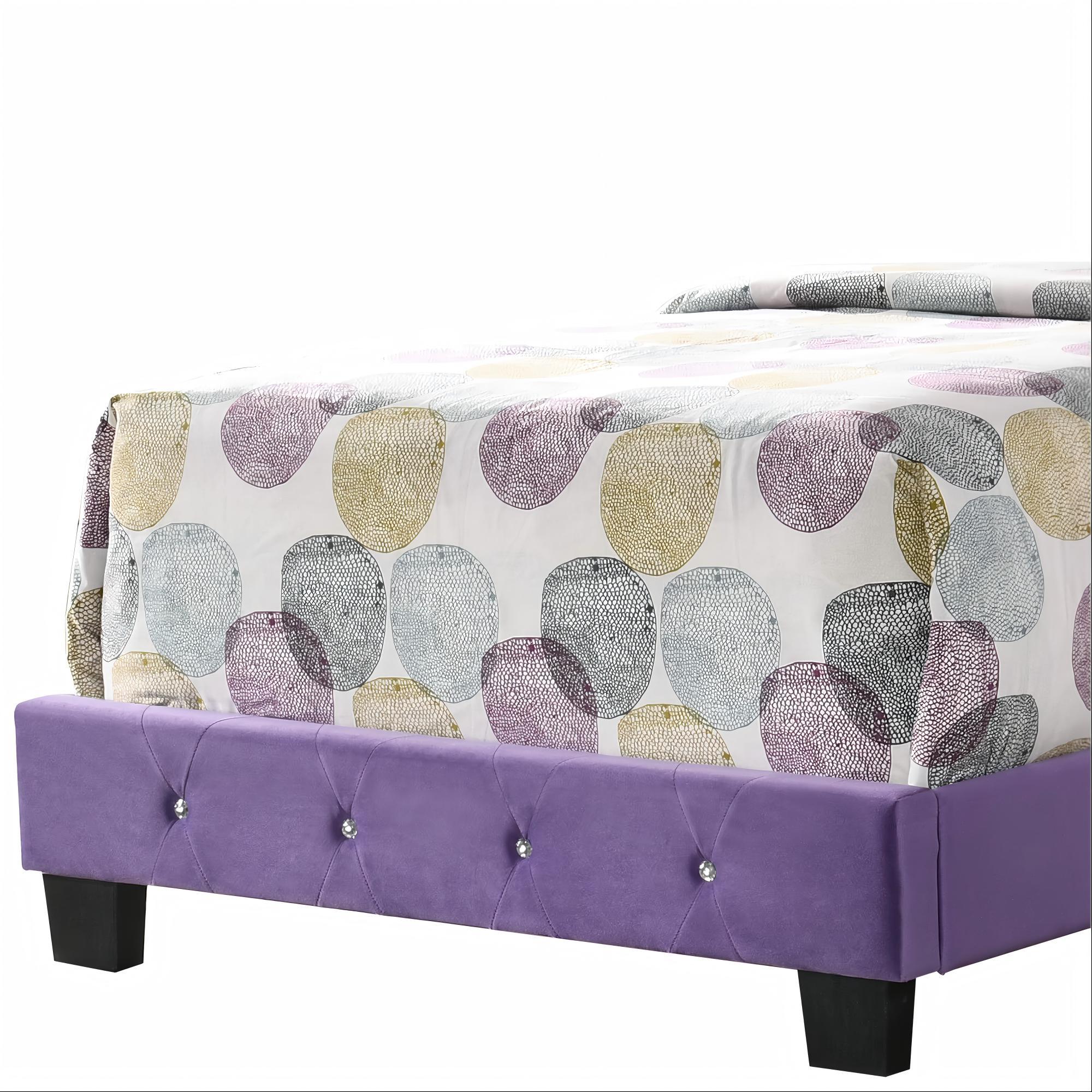 Suffolk - Bed