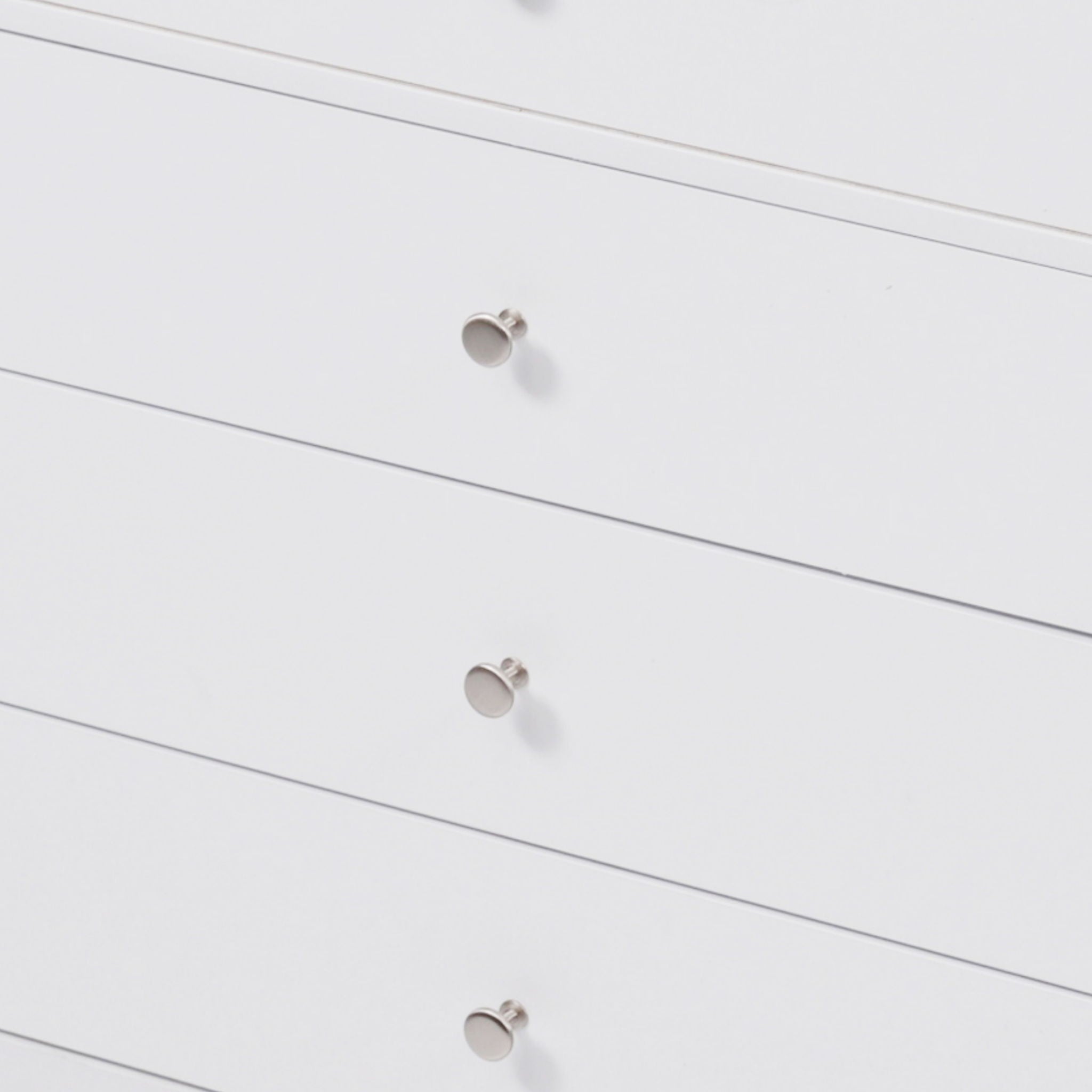 Modern Bathroom Vanity With Sink, Soft Close Drawers