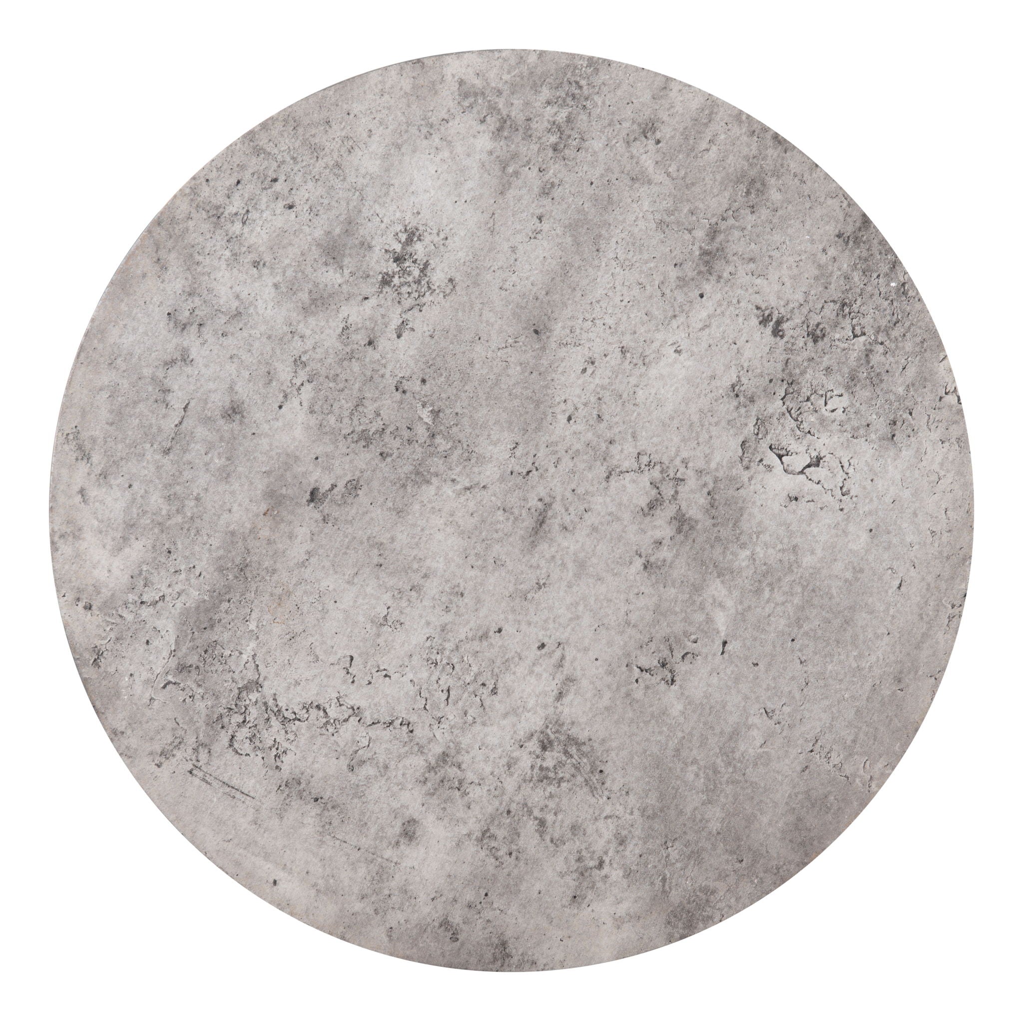 Kerris - Coffee Table Set - Gray & Black