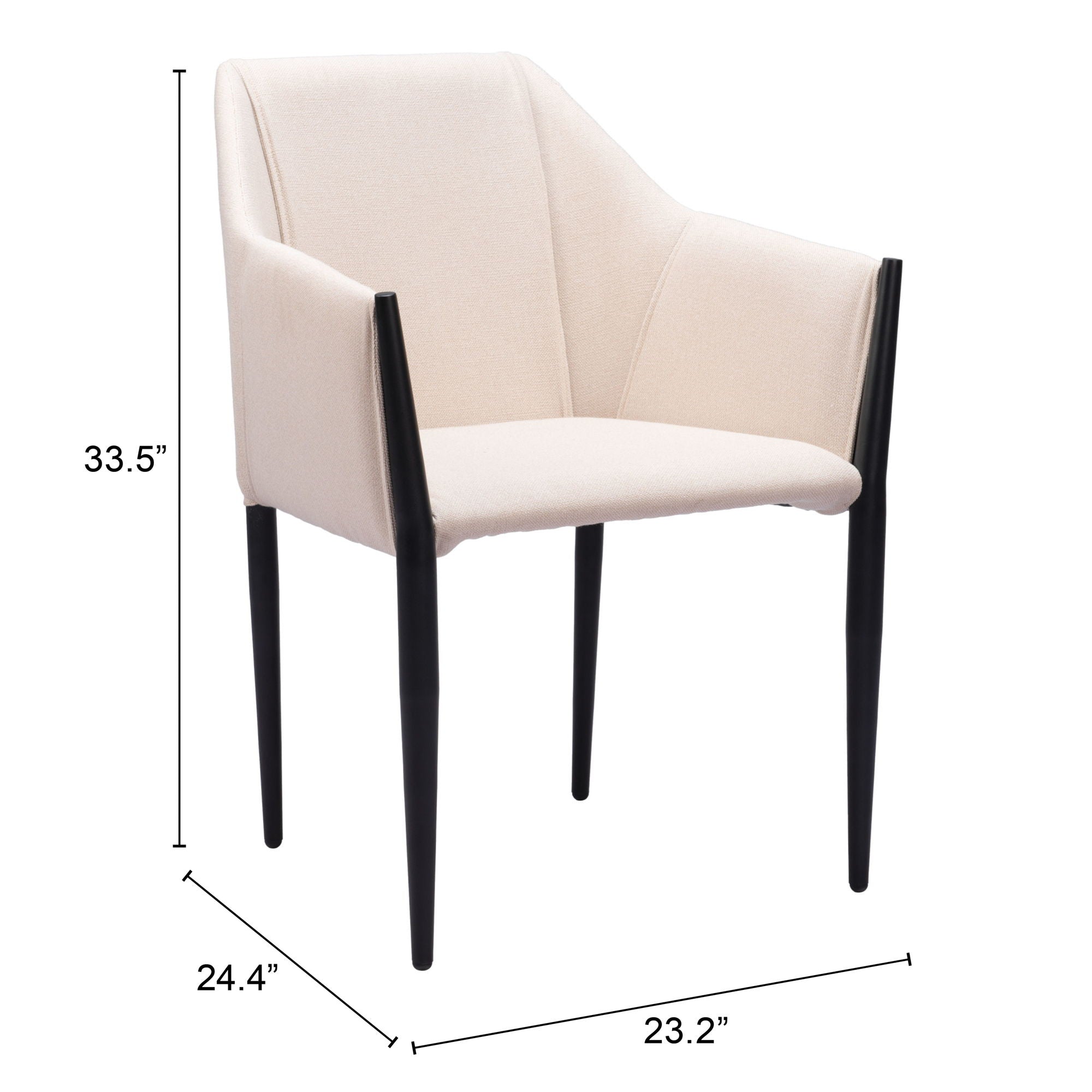 Andover - Dining Chair