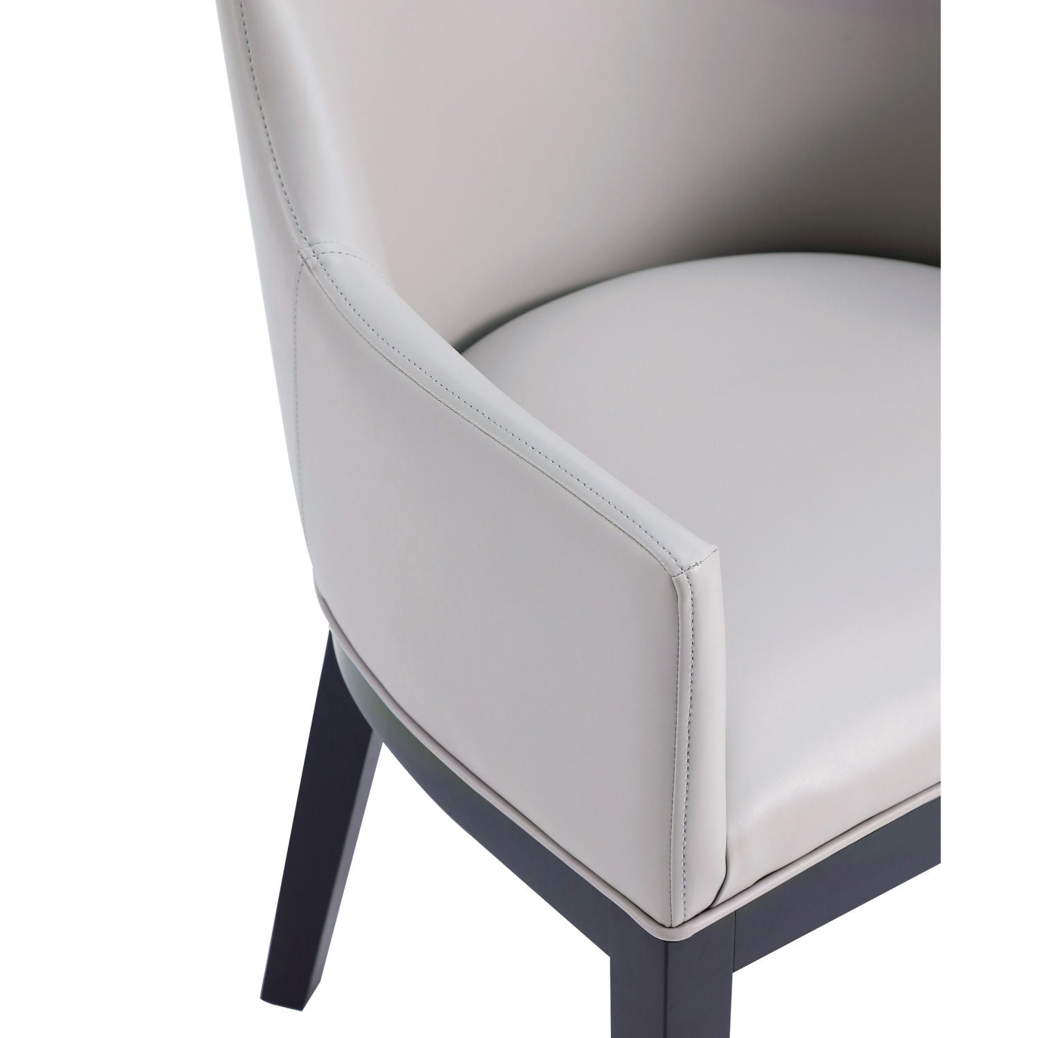 Gansevoort - Armchair