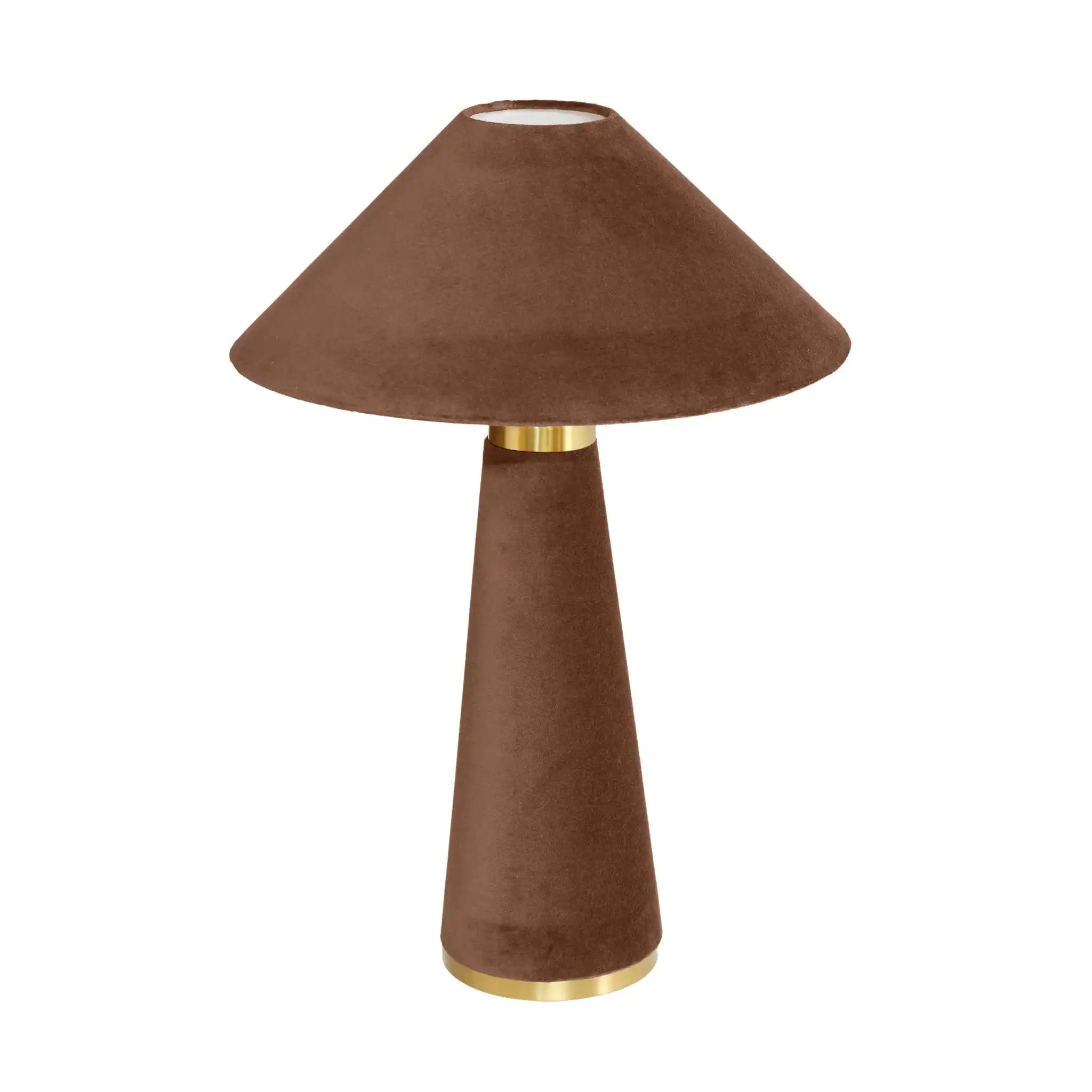 Graham - Table Lamp