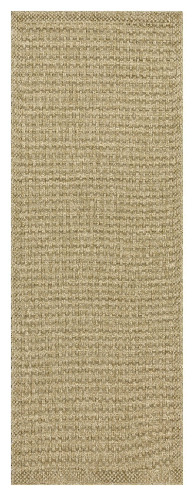 Earth - 7'10" X 10'3" Indoor, Outdoor Area Rug - Jute, Jute - Best Buy Furniture
