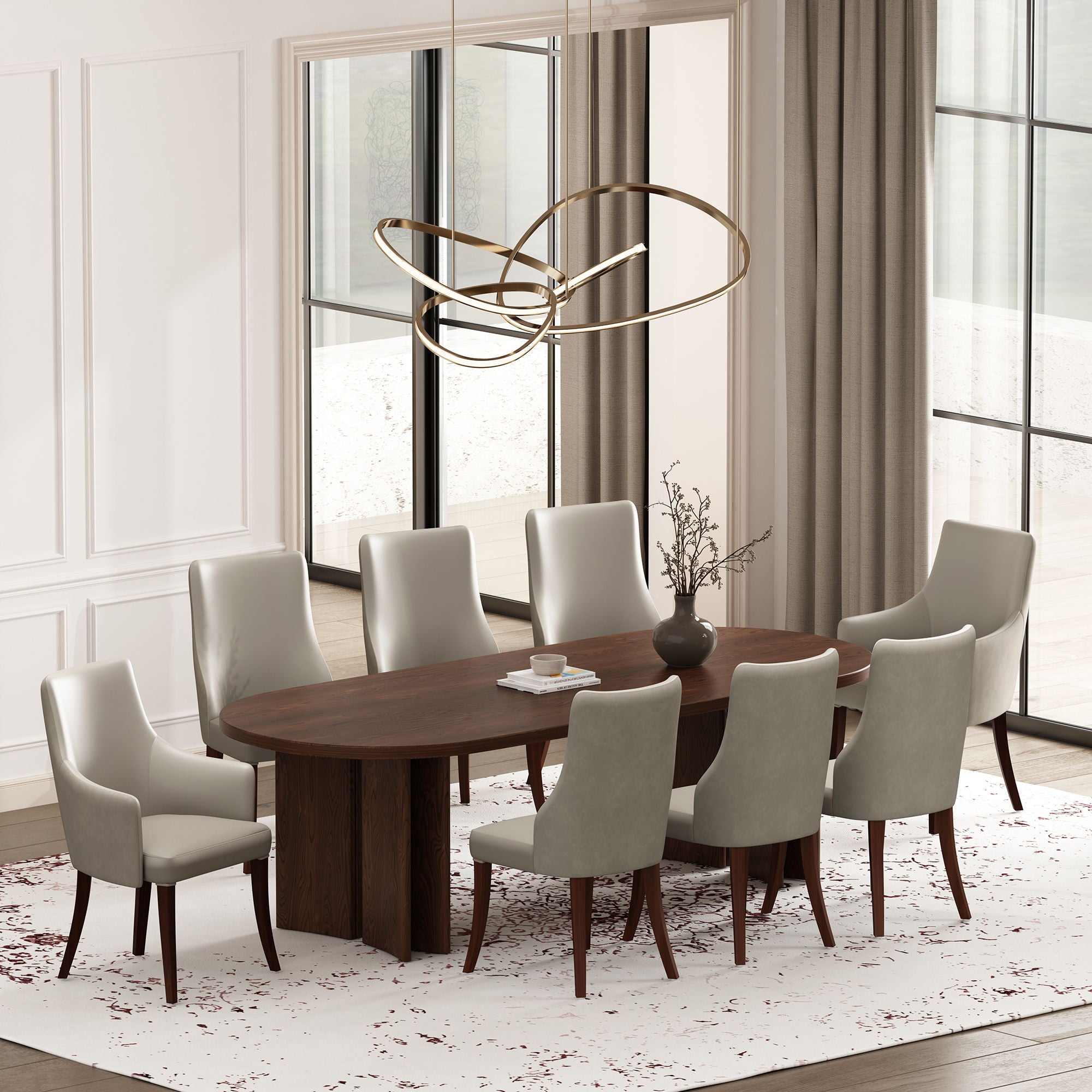 Connie - Dining Chair (Set of 2)