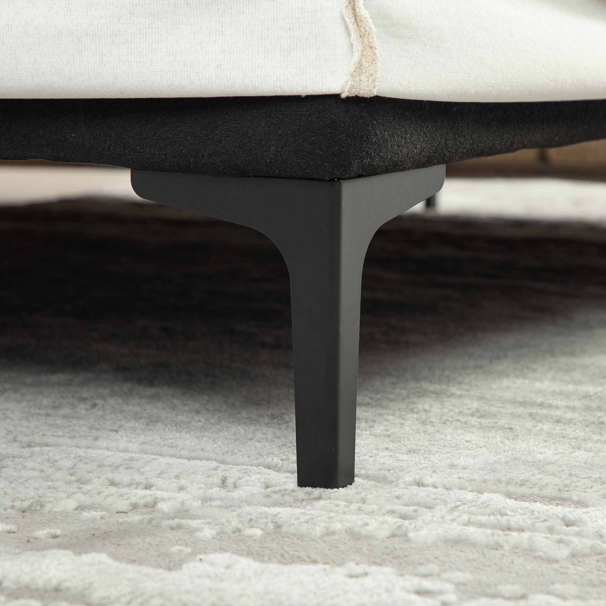 Wide Extra Large Sofa Bed