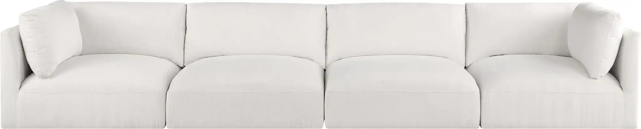 Ease - 4 Seat Modular Sofa