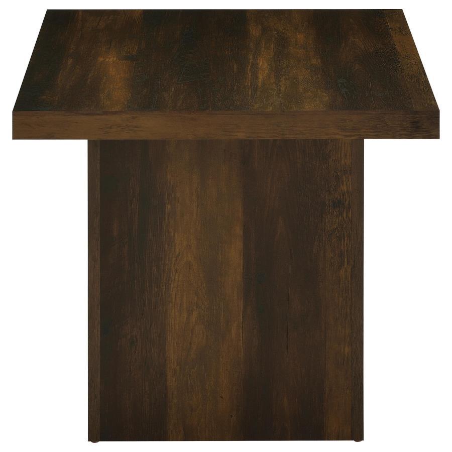 Devar - Square Coffee Table Set