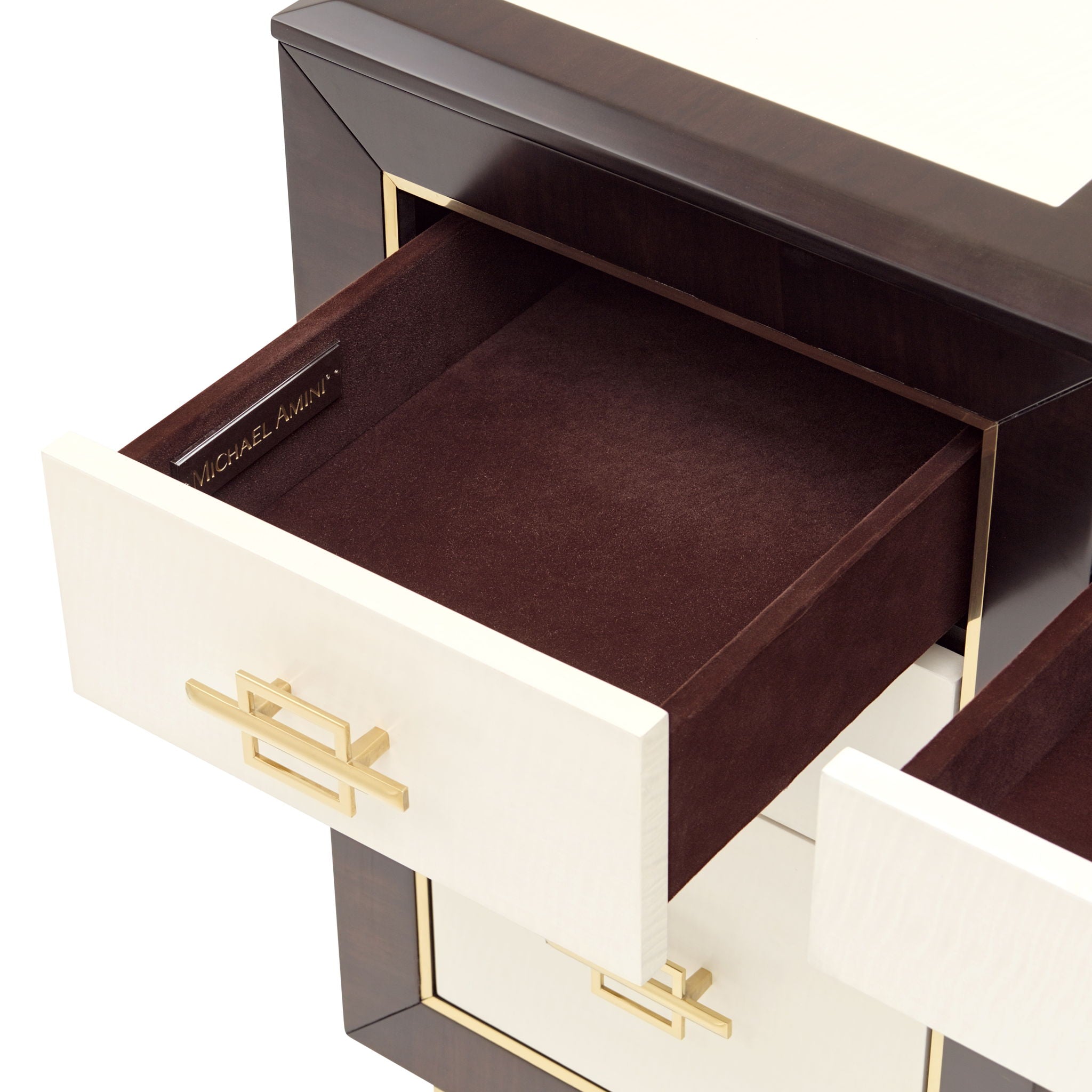 Belmont Place - Vanity Desk