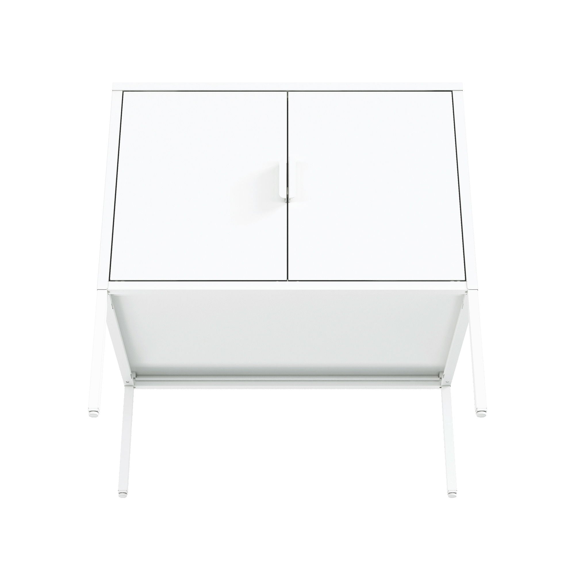 Ava - Accent Cabinet