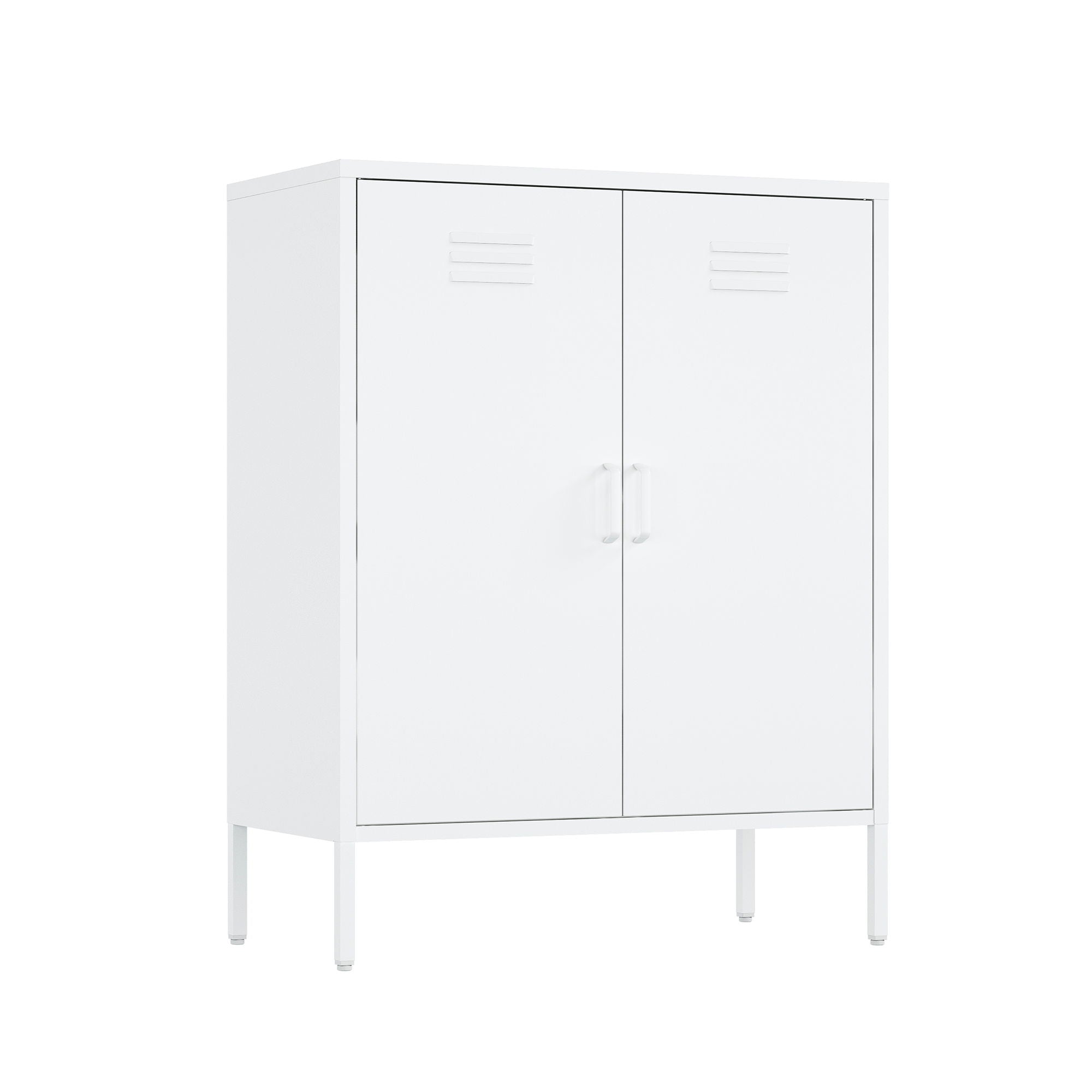 Naomi - Accent Cabinet