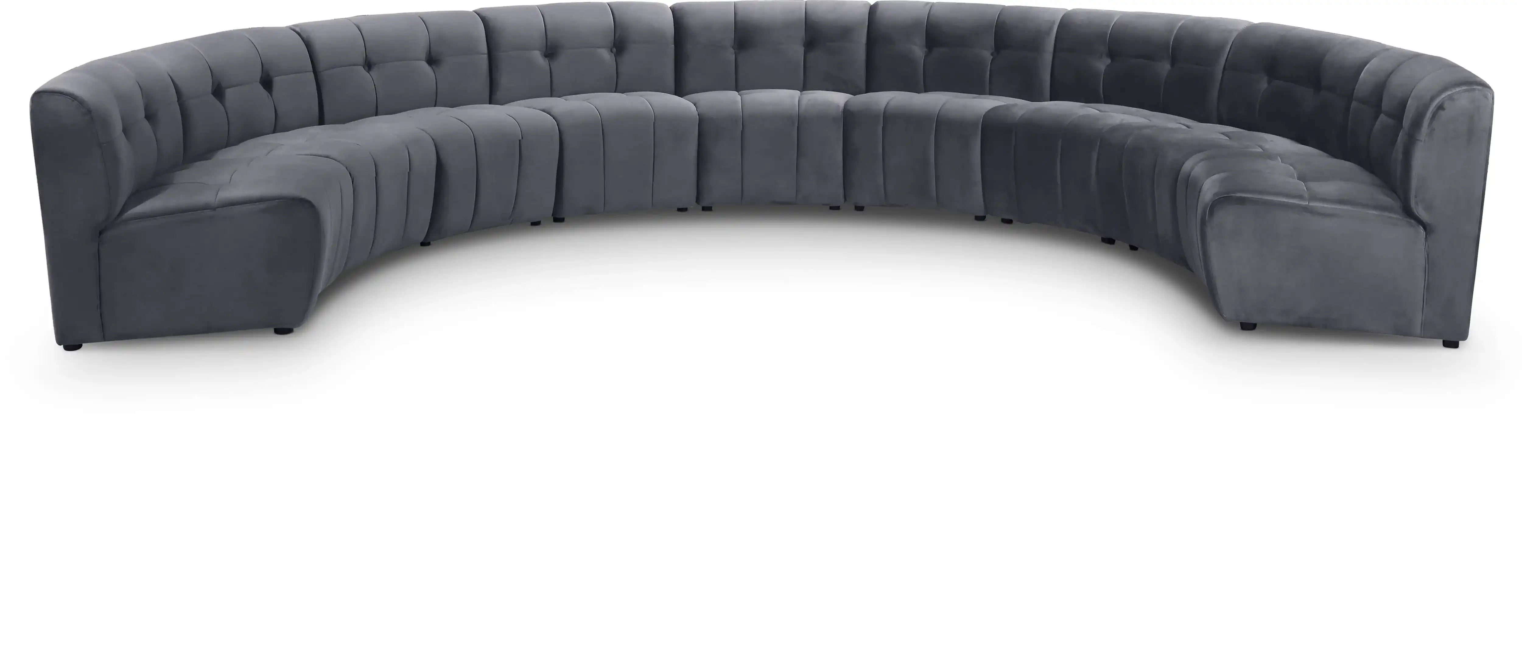 Limitless - Modular Sectional