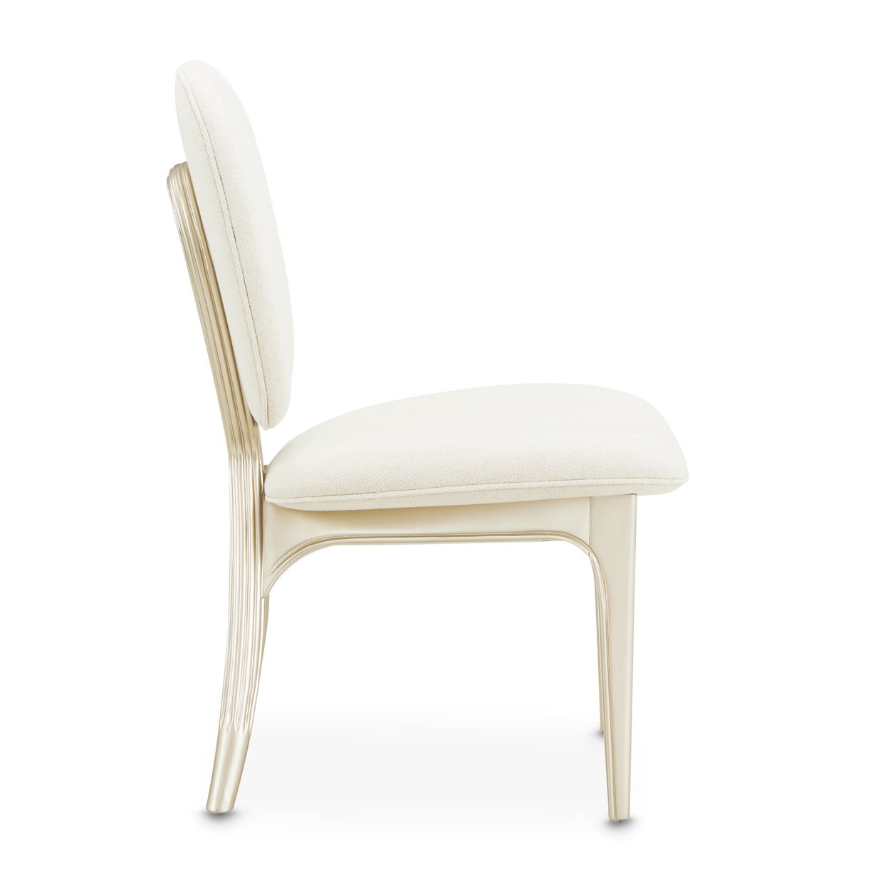 Camellia Field - Vanity Chair