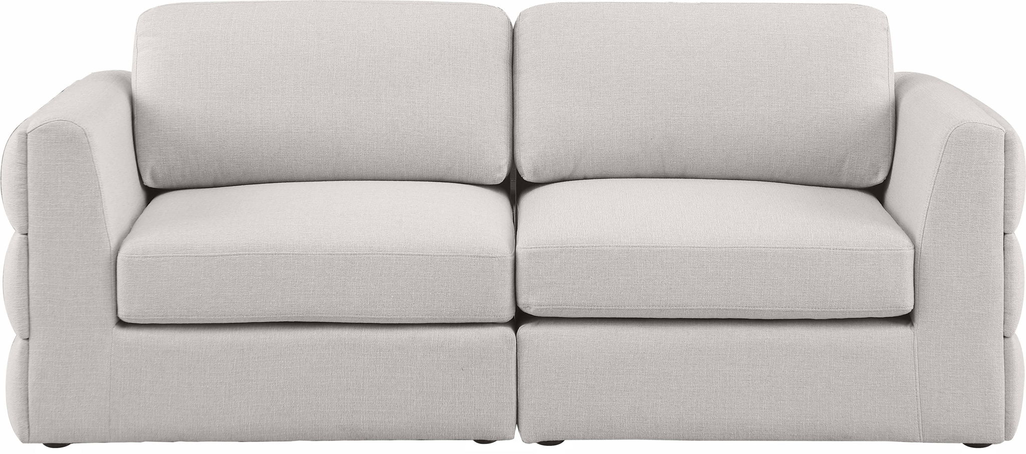 Beckham - Modular 2 Seat Sofa