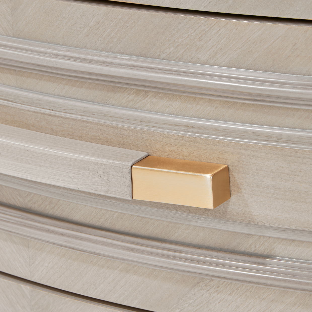 St. Charles - Nightstand