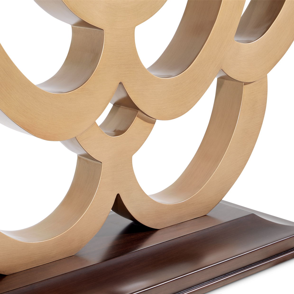 Camellia Field - Console Table