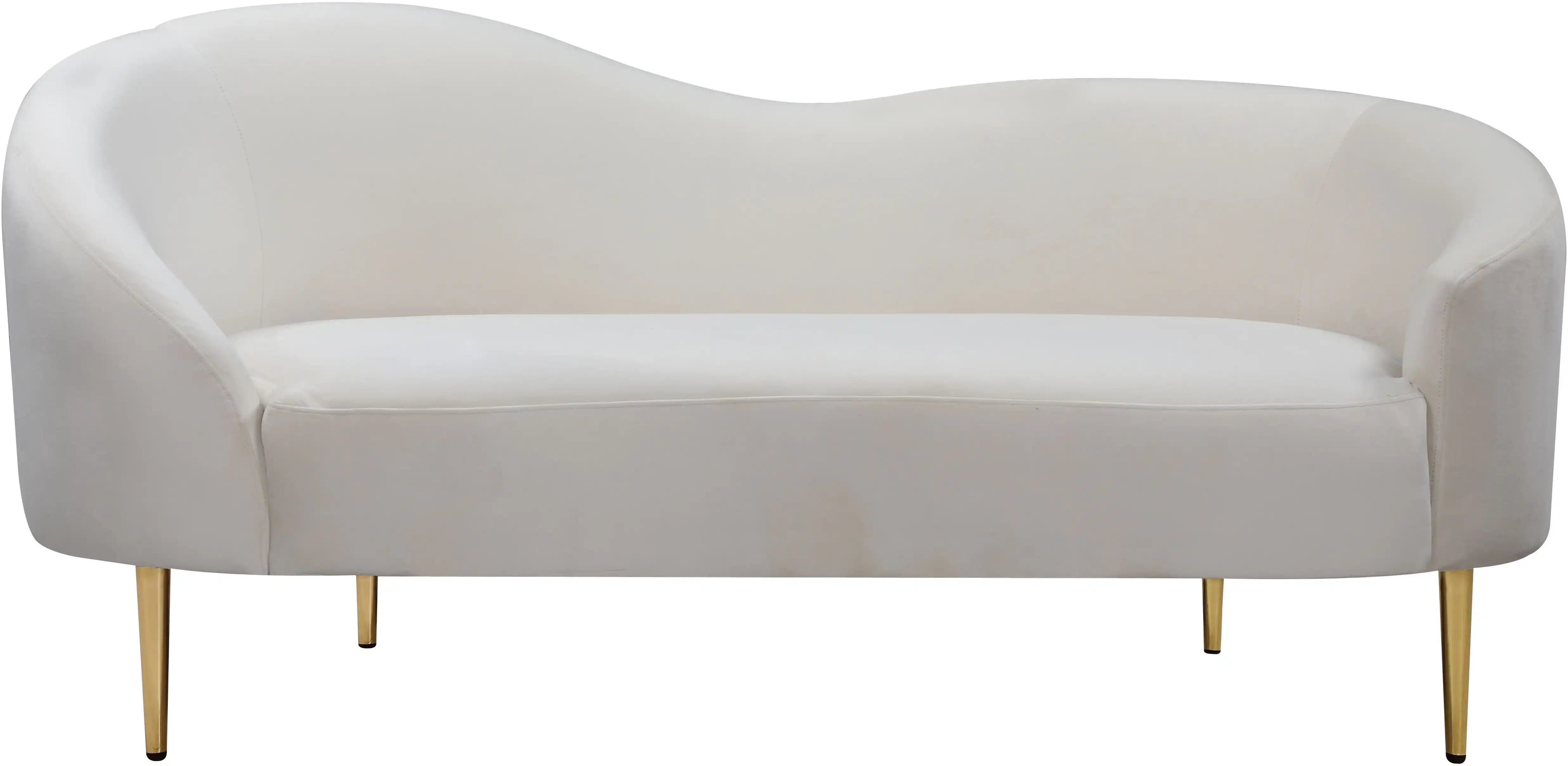 Ritz - Loveseat - Best Buy Furniture