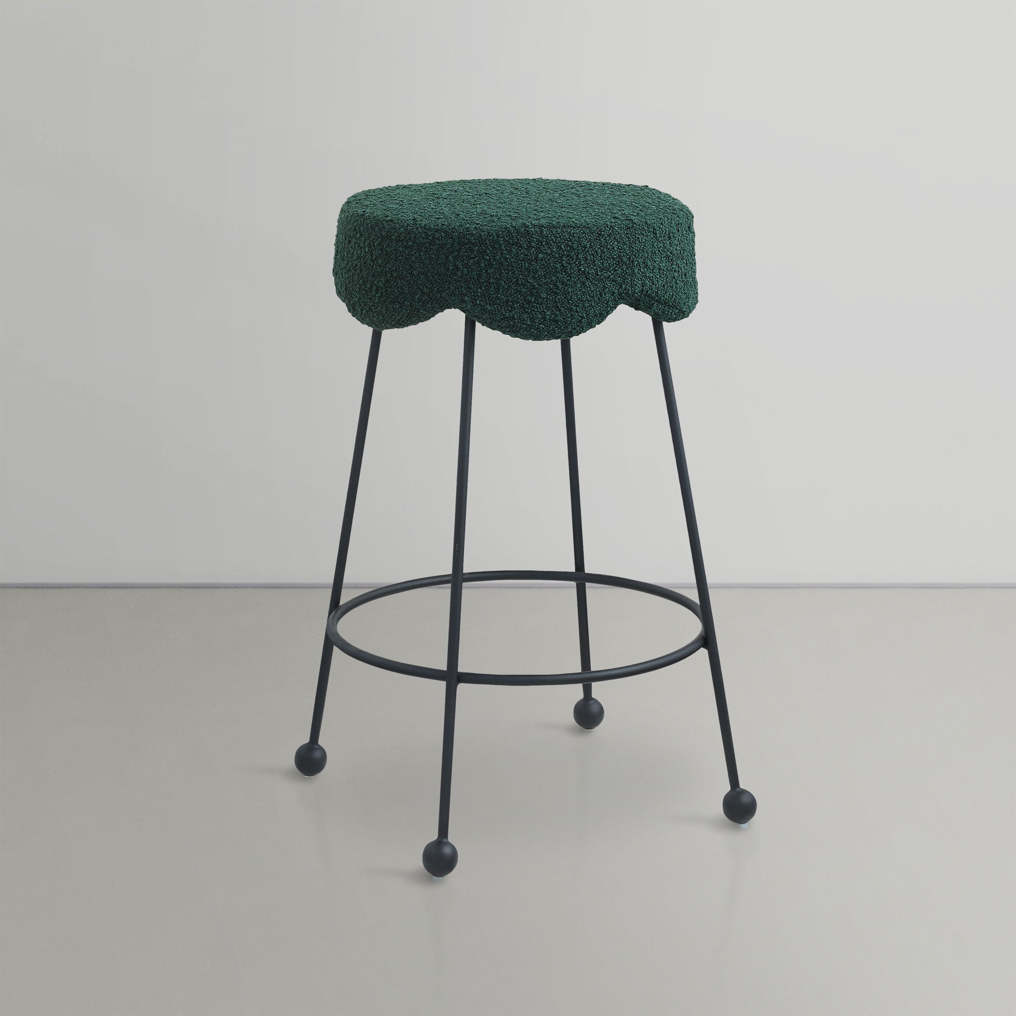 Fleur - Counter Stool