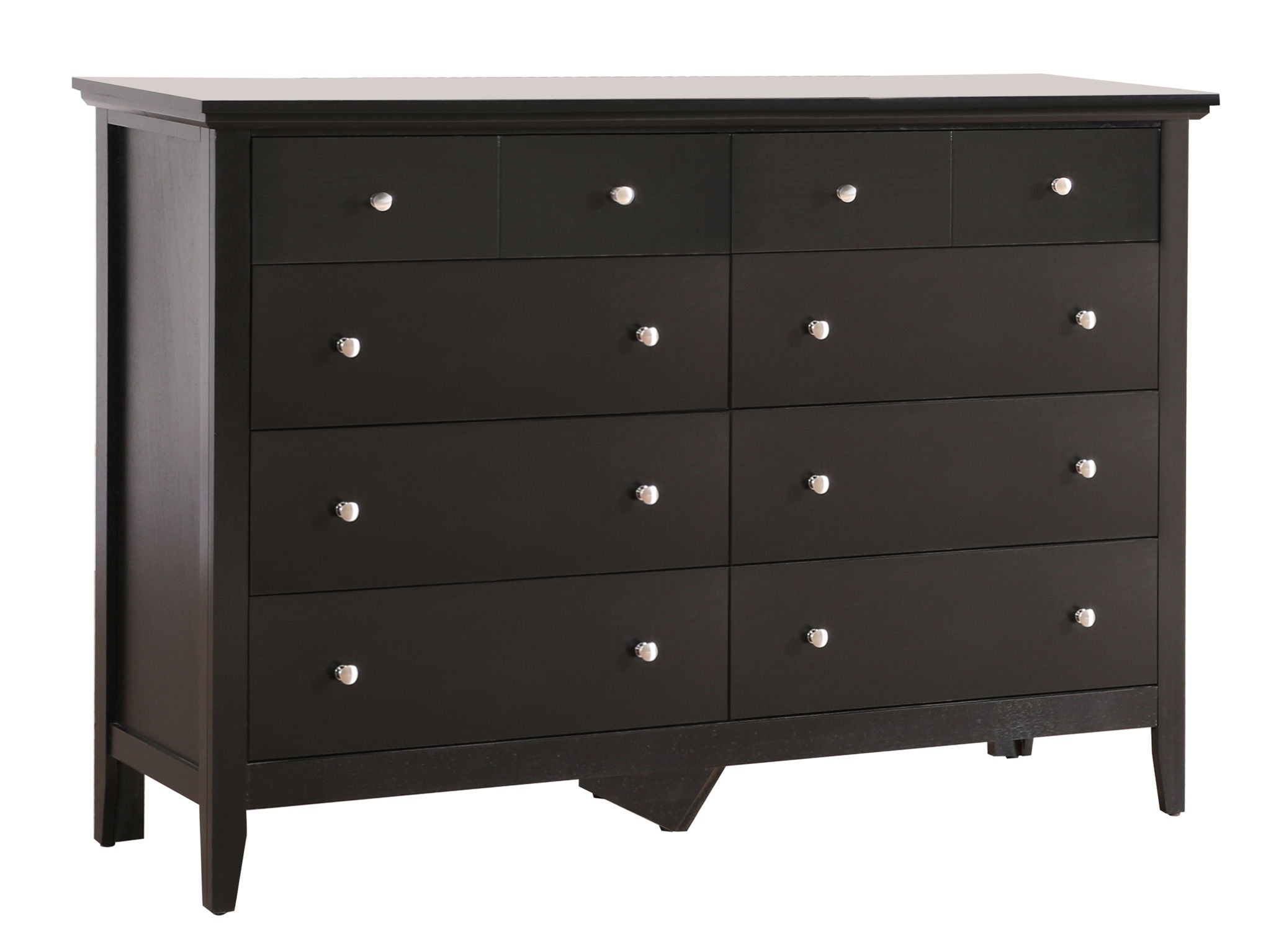 Hammond - Elegant Casual Dresser For Any Room