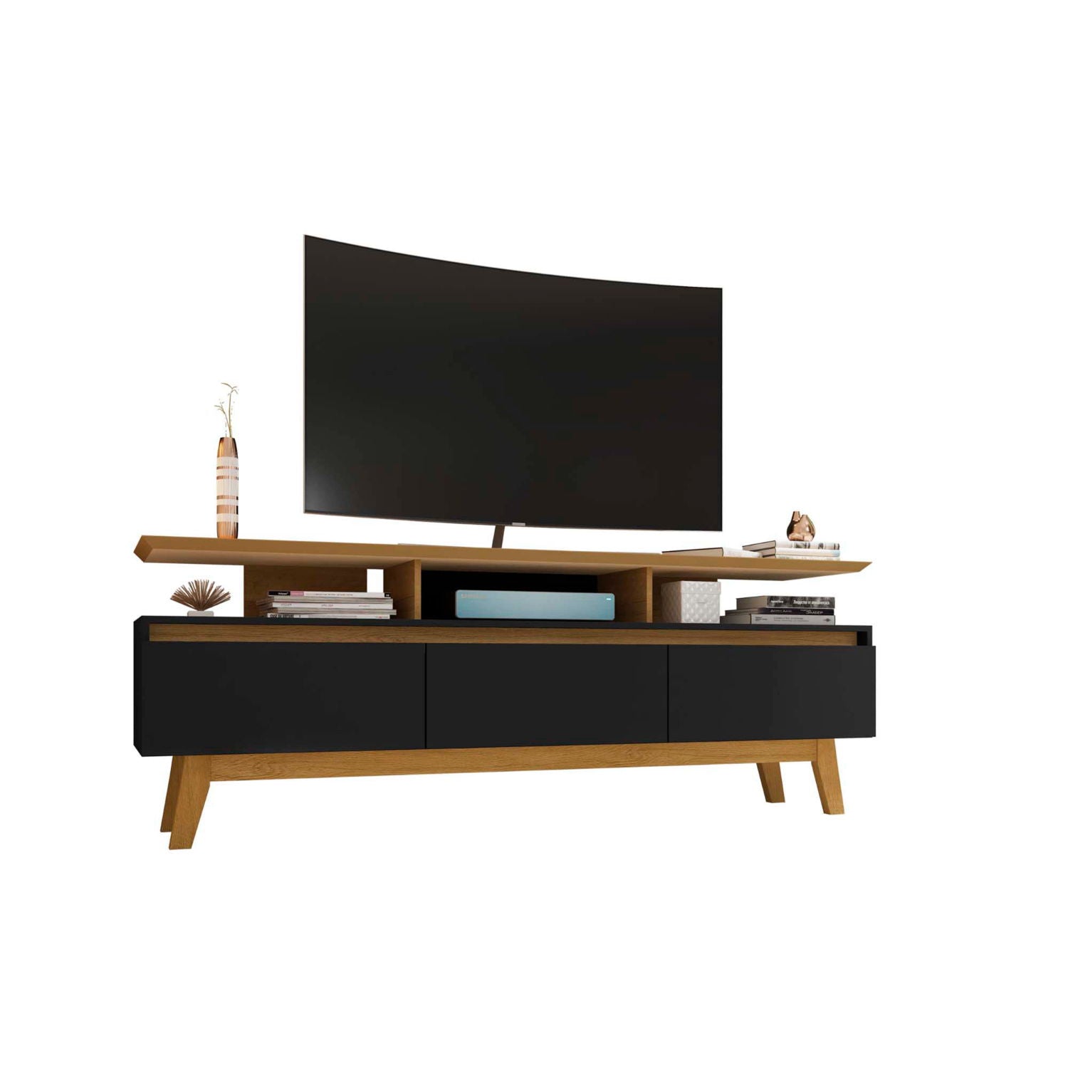 Yonkers - TV Stand