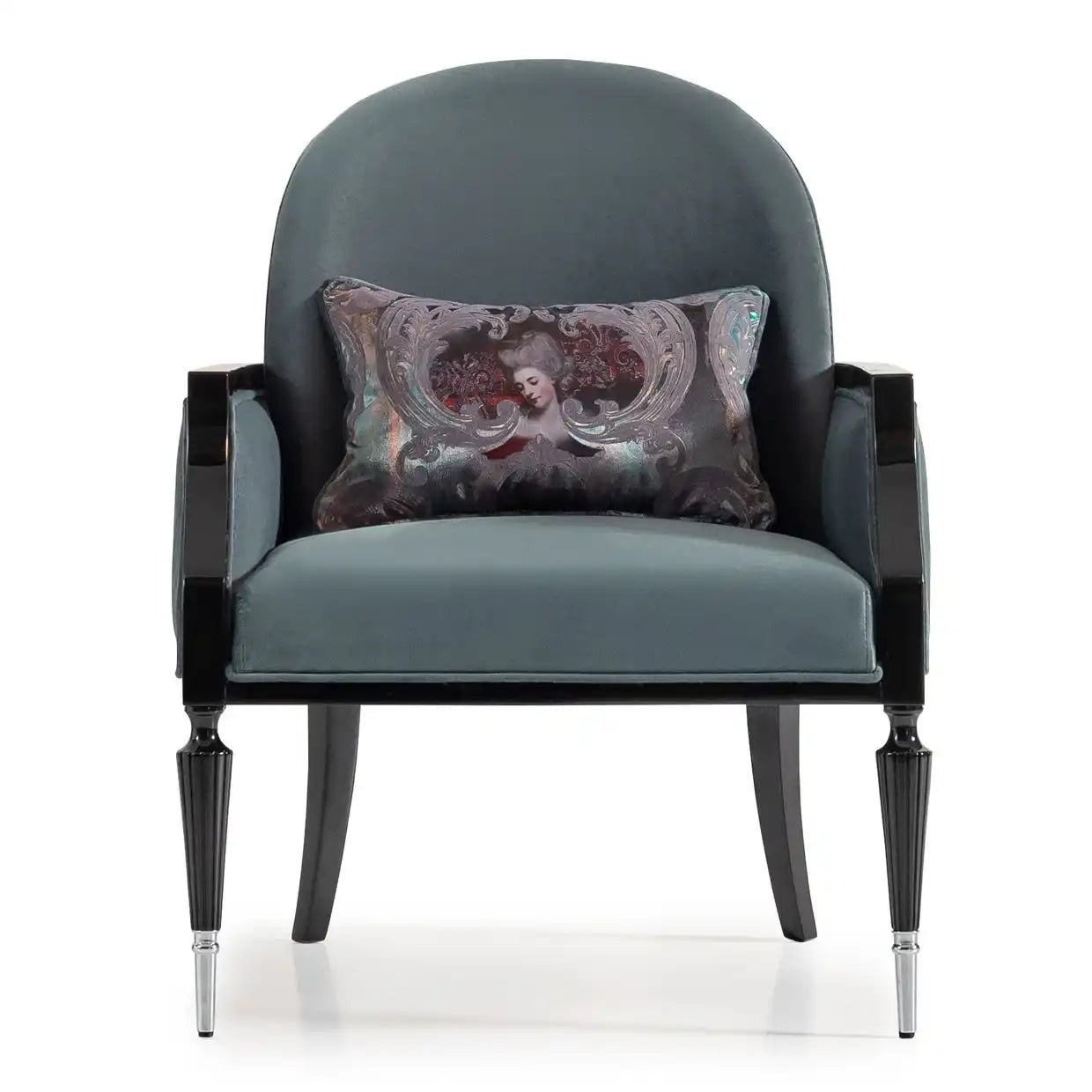 La Francaise - Accent Chair