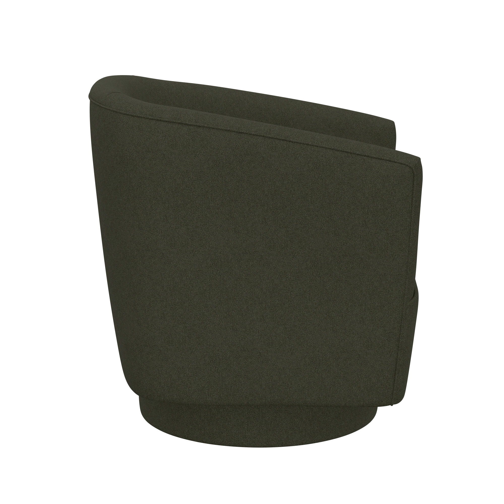 Accent Chair With Swivel Function