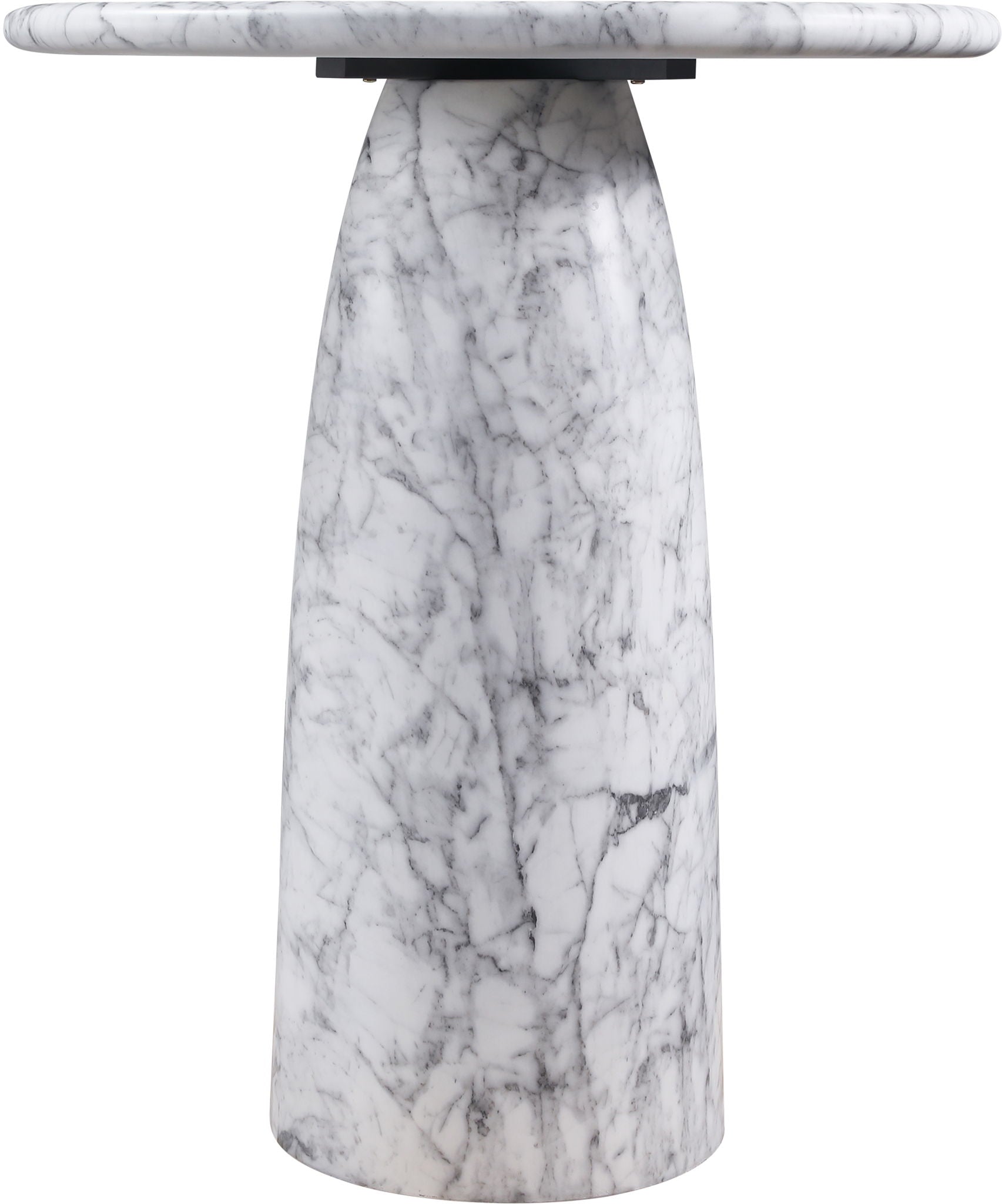 Cosenza - Concrete Indoor / Outdoor Counter Height Table