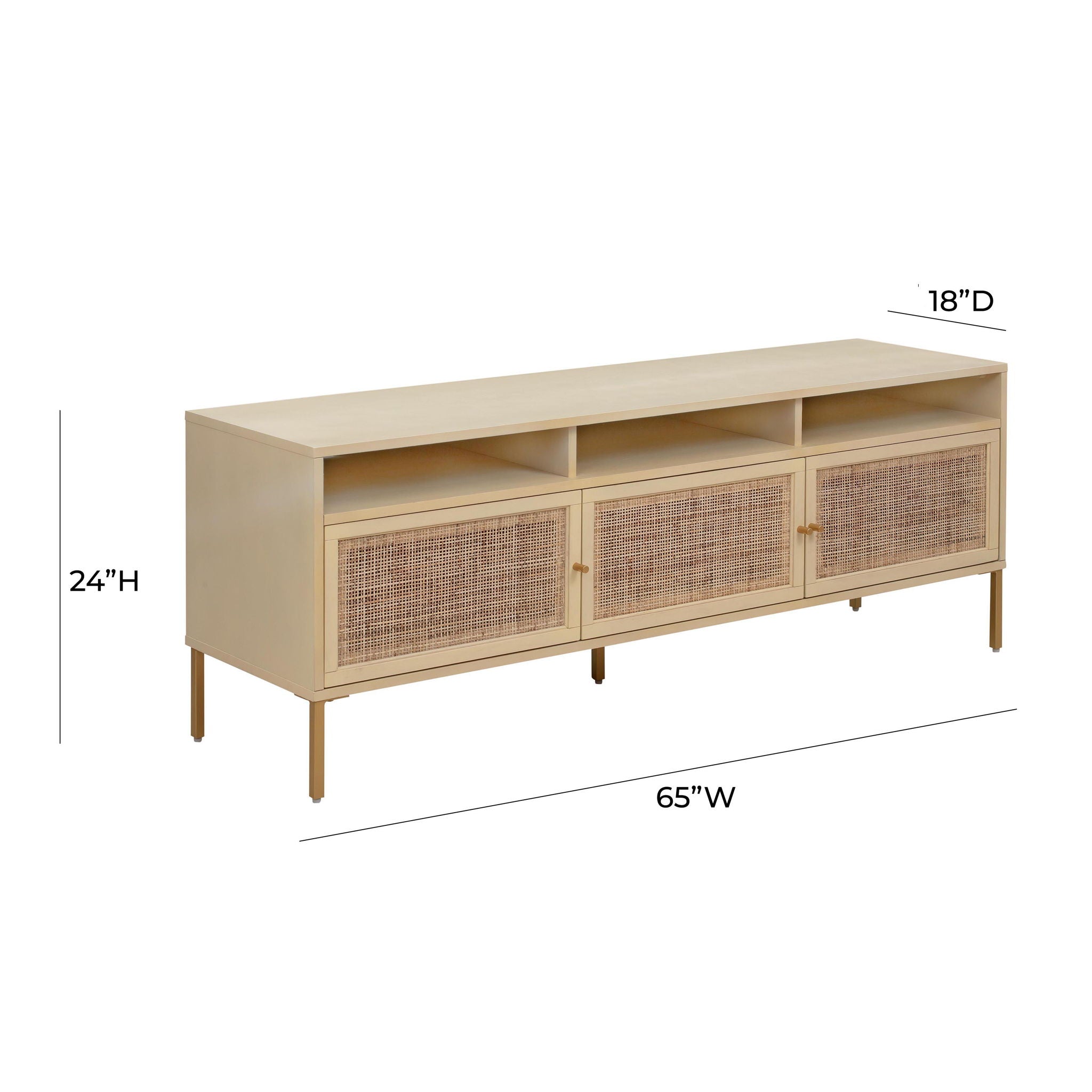 Sierra - Media Console