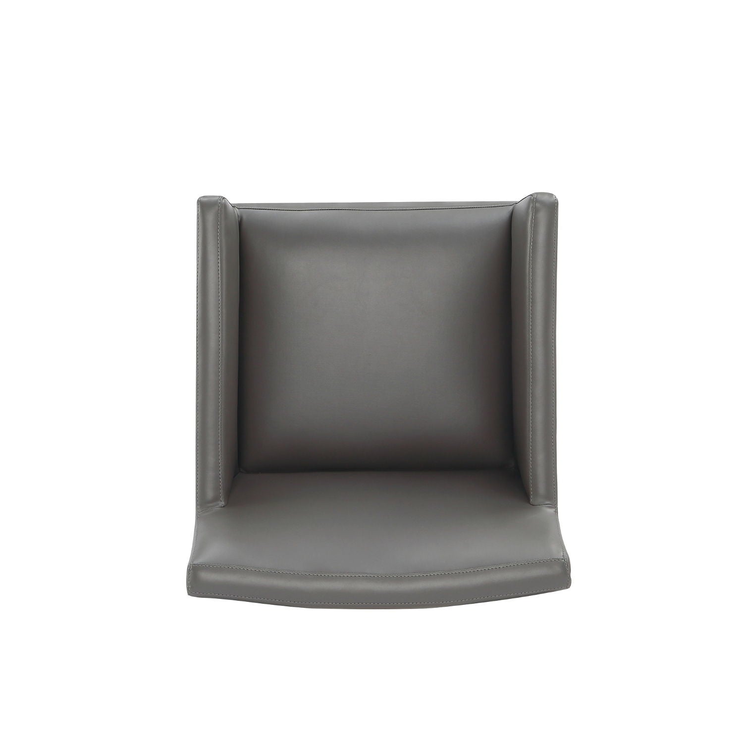 Anna - Square Armchair