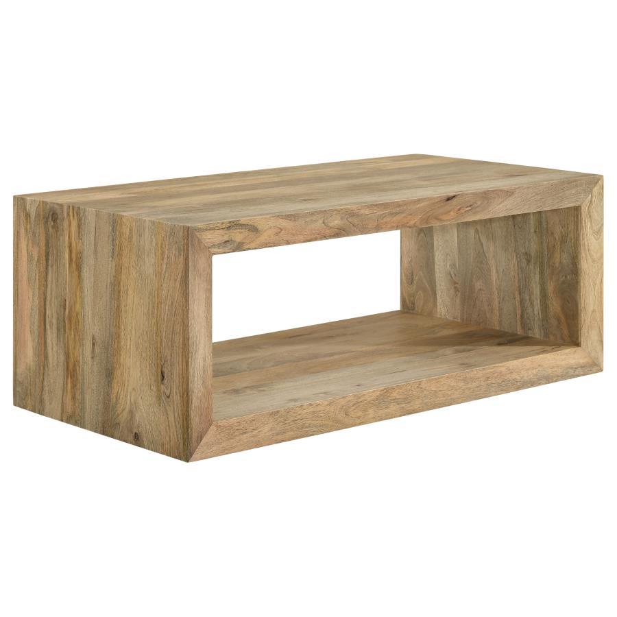 Benton - Coffee And End Table Set