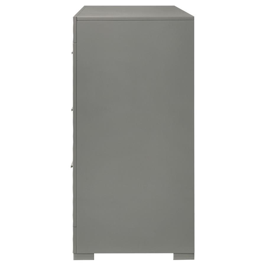 Ives - 6-Drawer Dresser