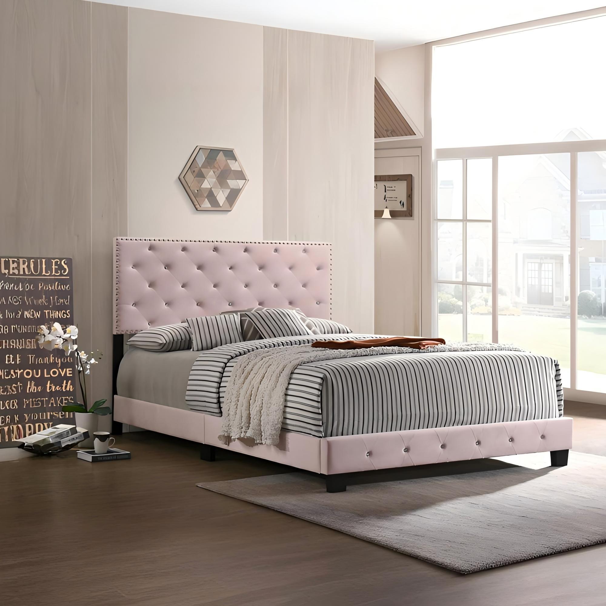 Suffolk - Bed