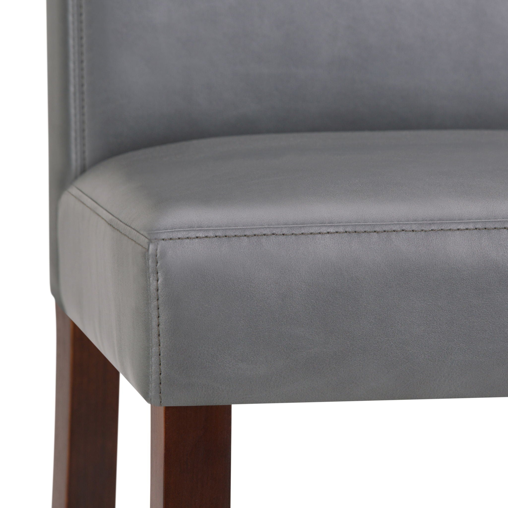 Acadian - Upholstered Parson Dining Chair (Set of 2)