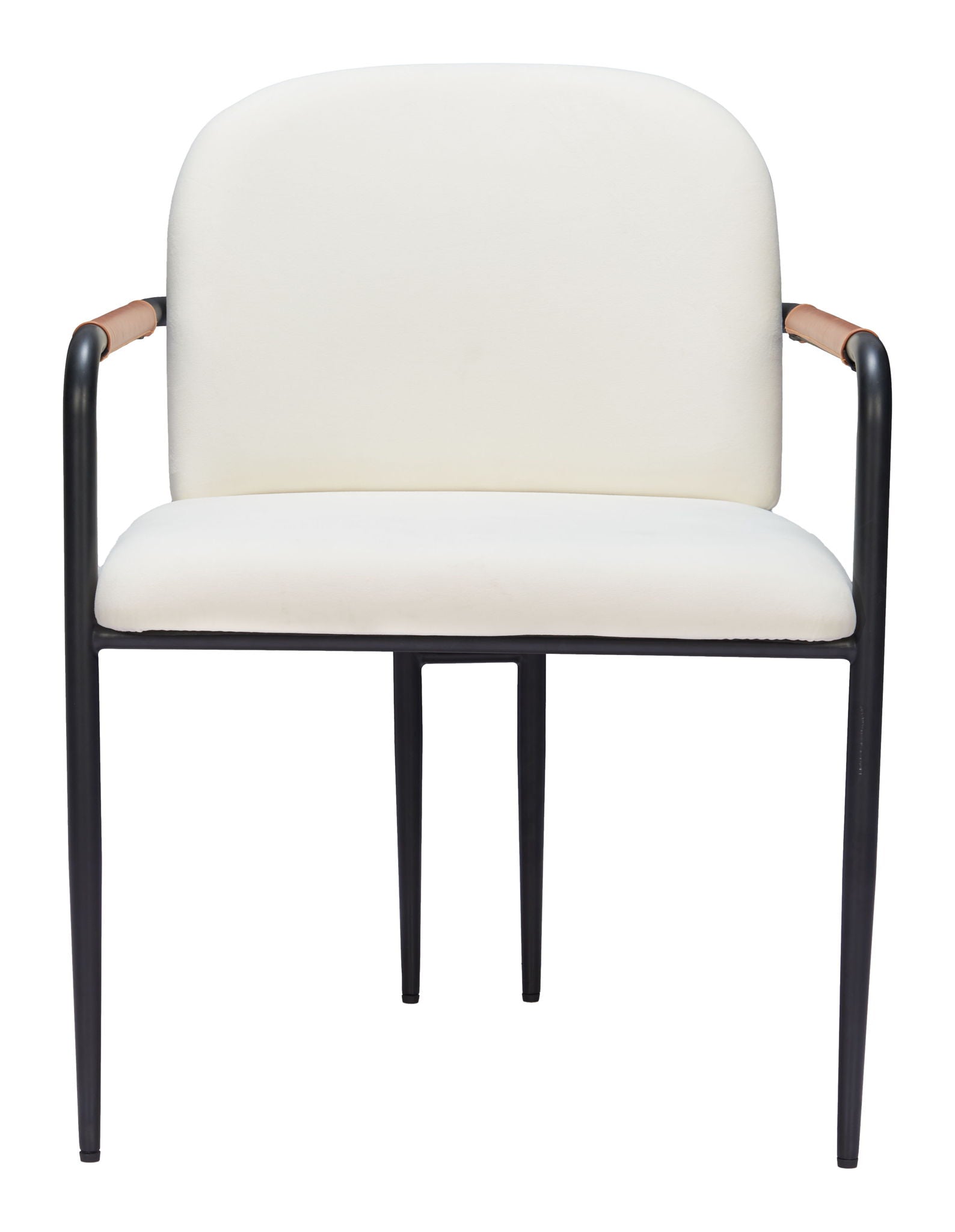 Sibu - Dining Chair - White