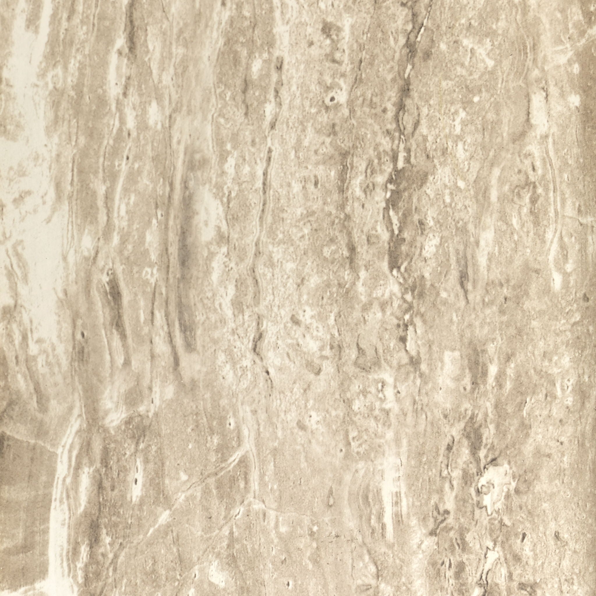 Lotus Bay - 60" Round Dining Table - Sand