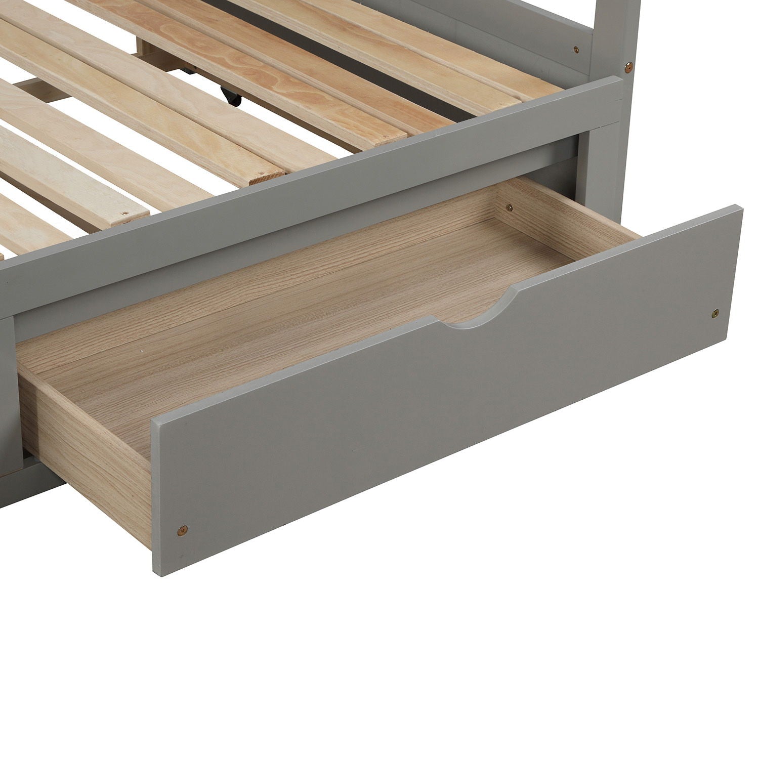 Extending Daybed With Trundle