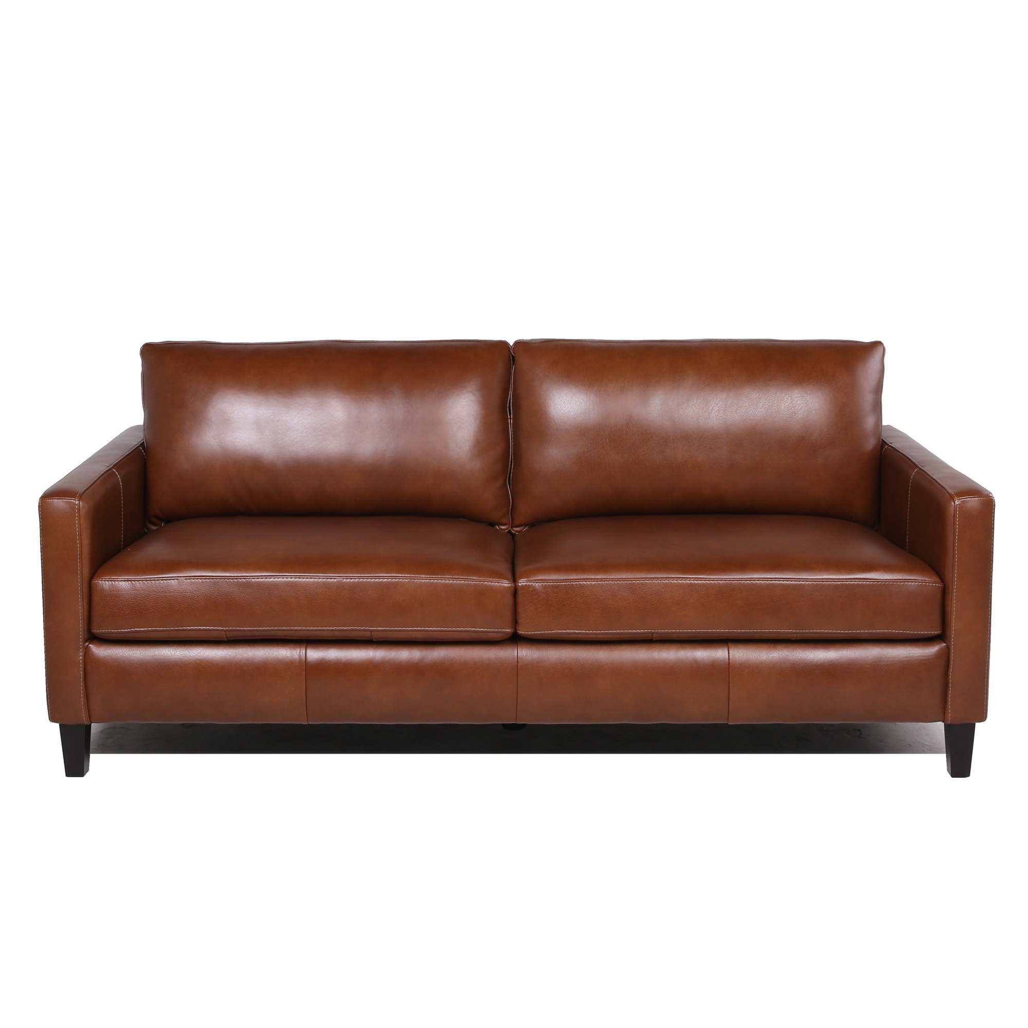 Modern & Contemporary Leather Sofa - Best Buy Furniture