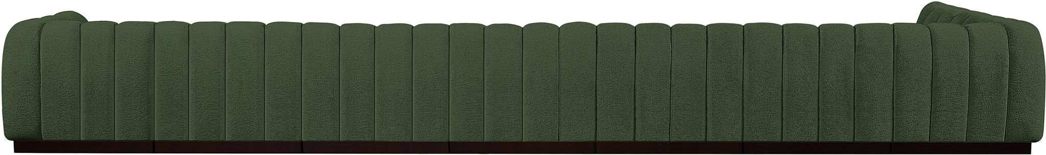 Quinn - 8 Piece Modular Sectional