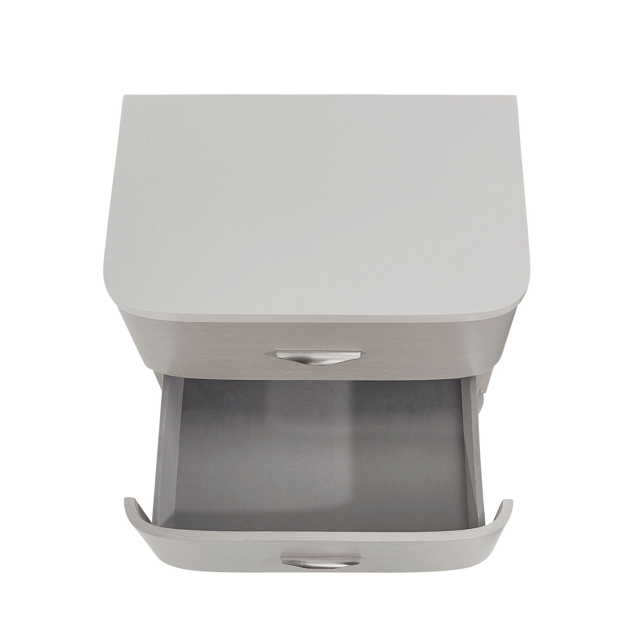 Eclipse - Nightstand - Moonlight