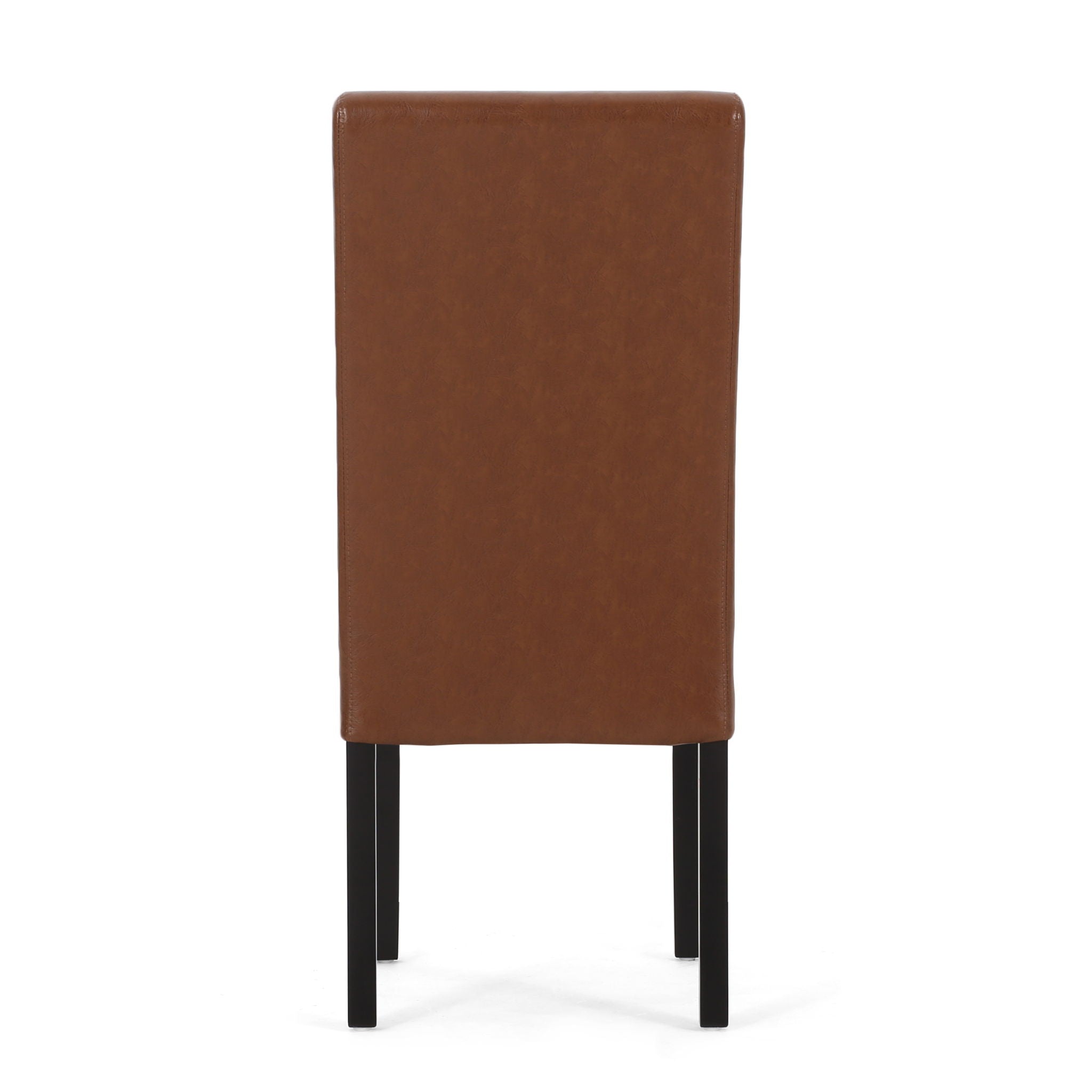Pertica - Dining Upholstered Armless Chairs (Set of 2)