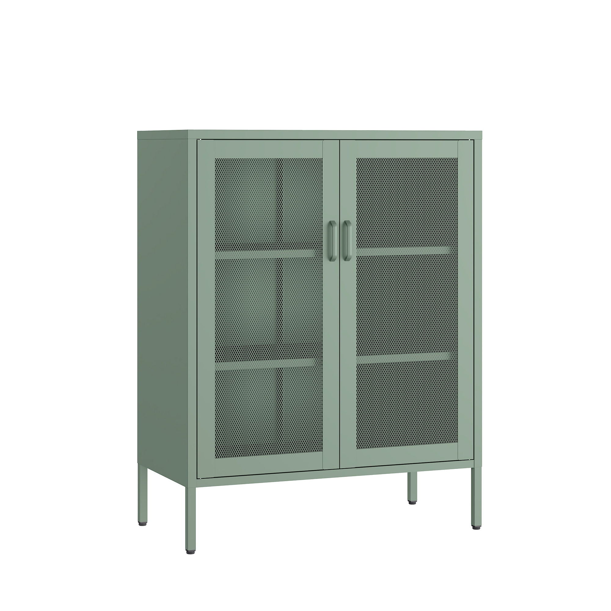 Amelia - Accent Cabinet