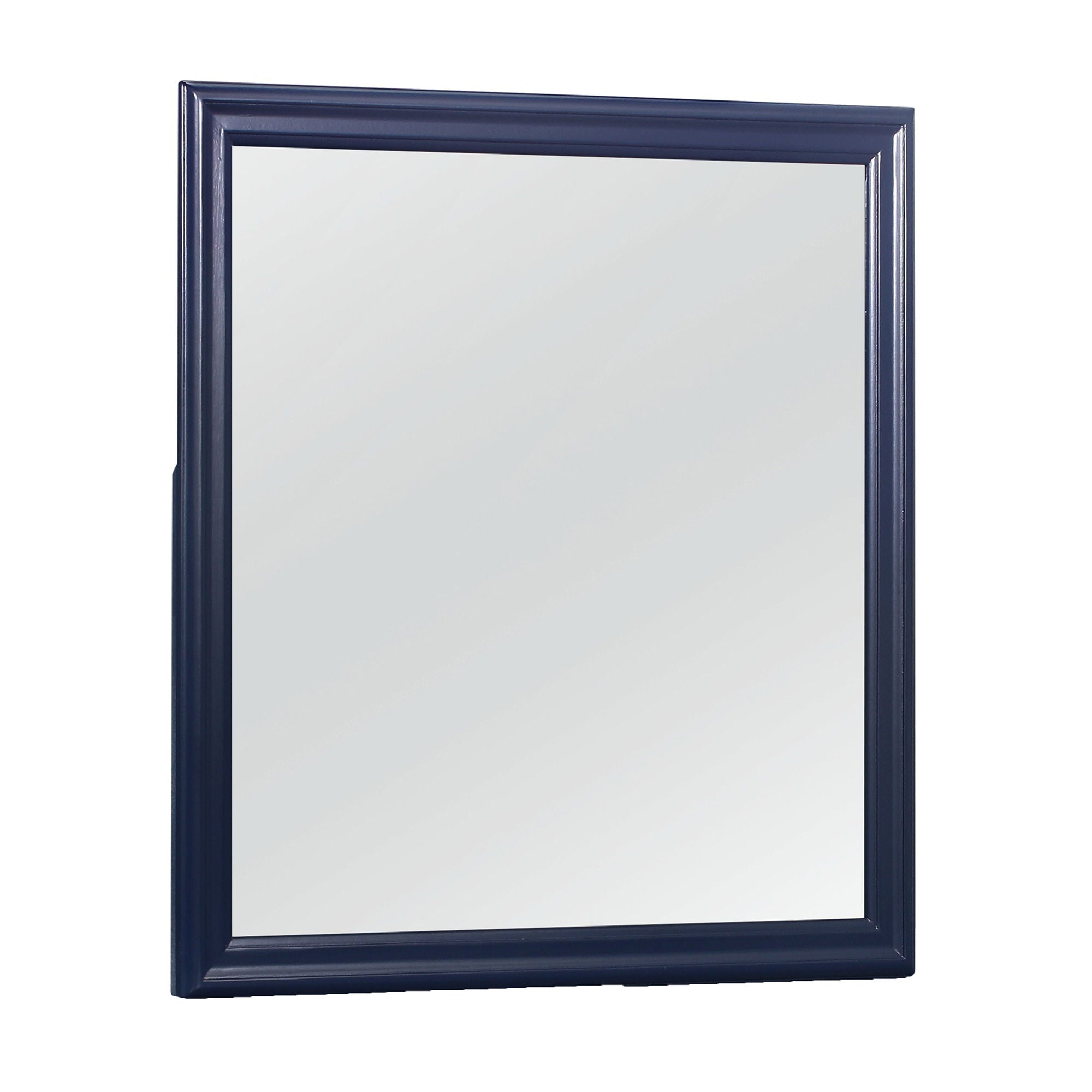 Charlston - 5 Piece Bedroom Set With LED Headboard - Best Buy Furniture